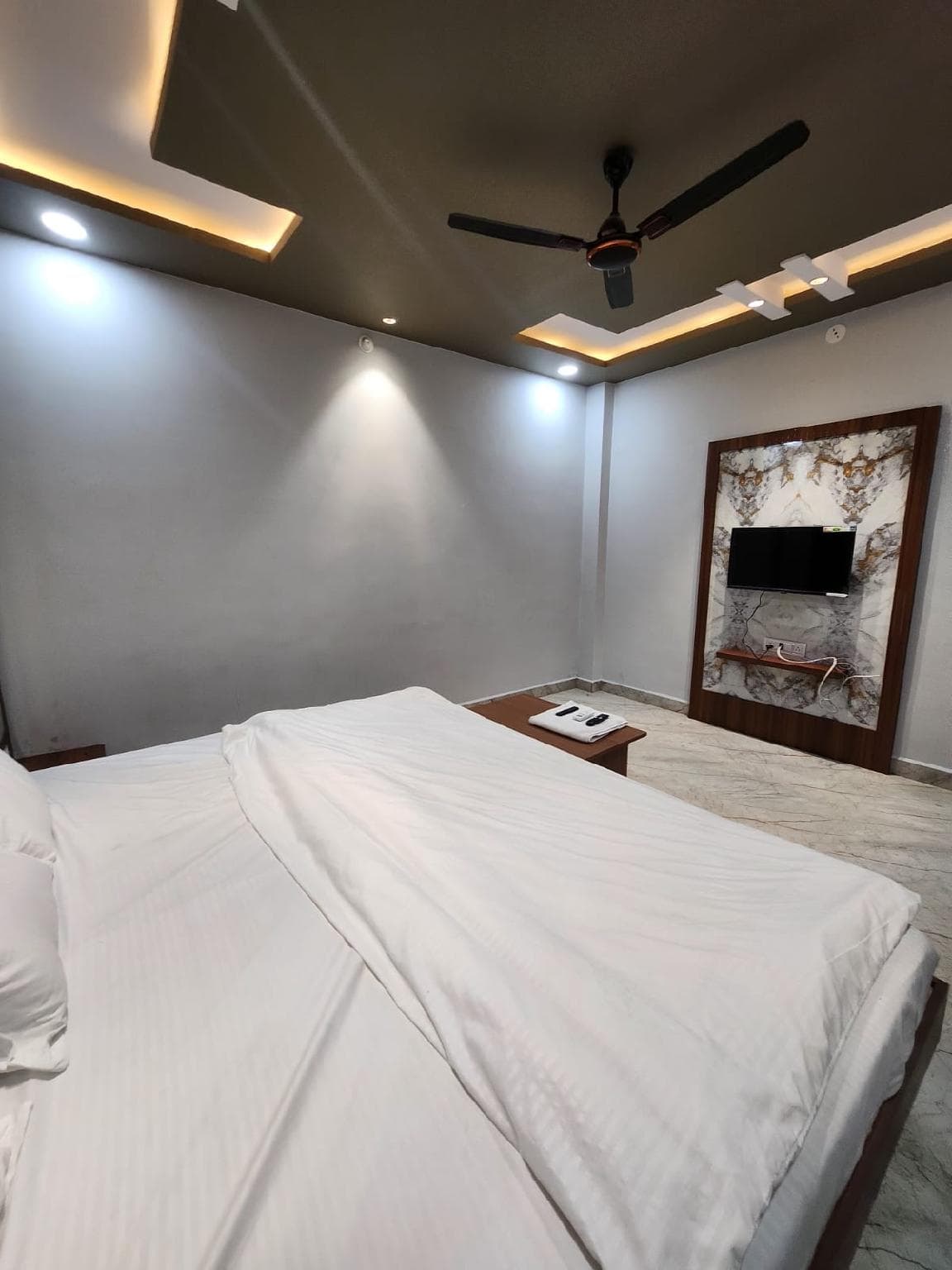 Hotel Shree Sanwaliya photo 2