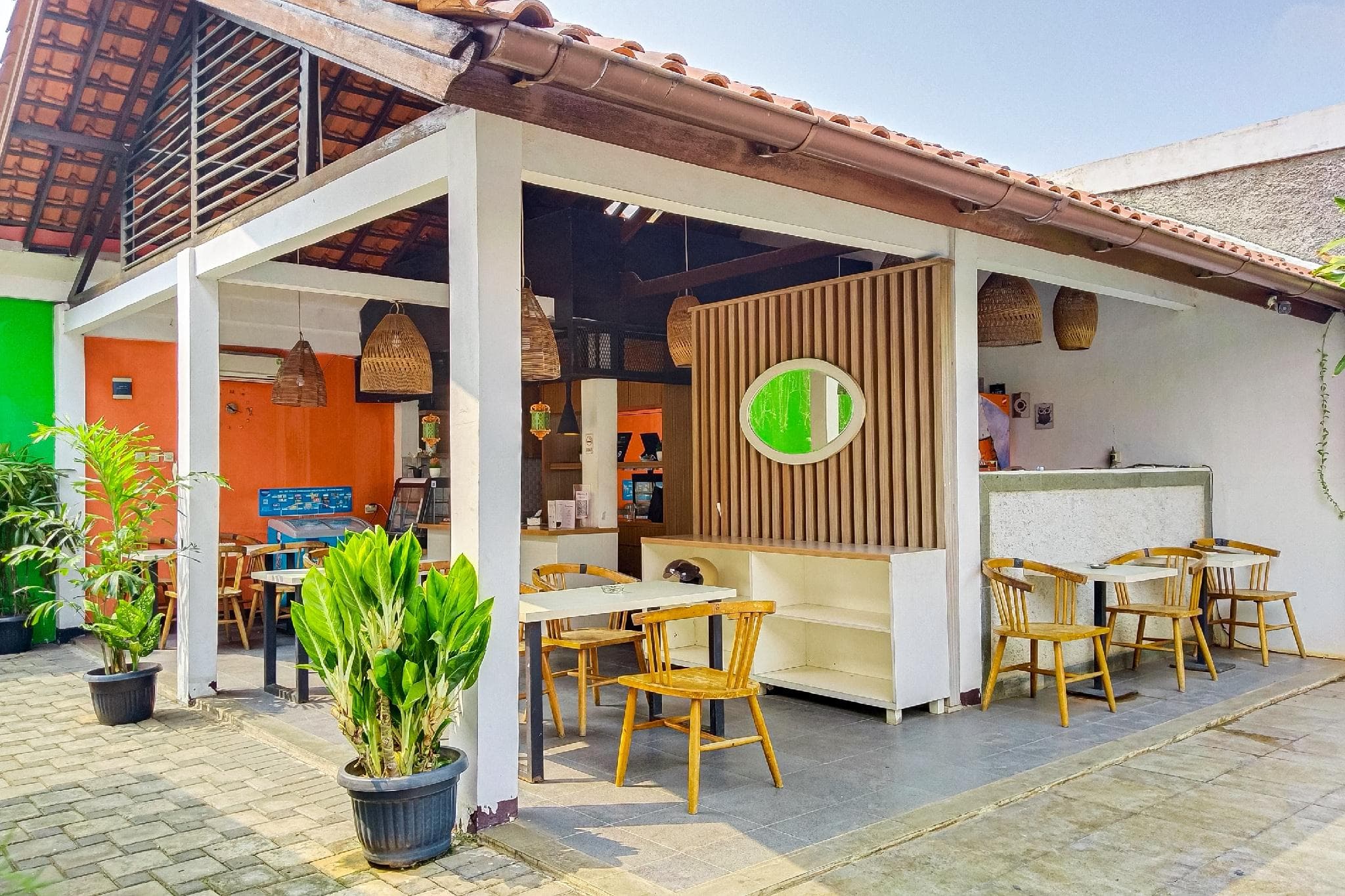 Urbanview DeJati House Jatikramat Bekasi photo 3