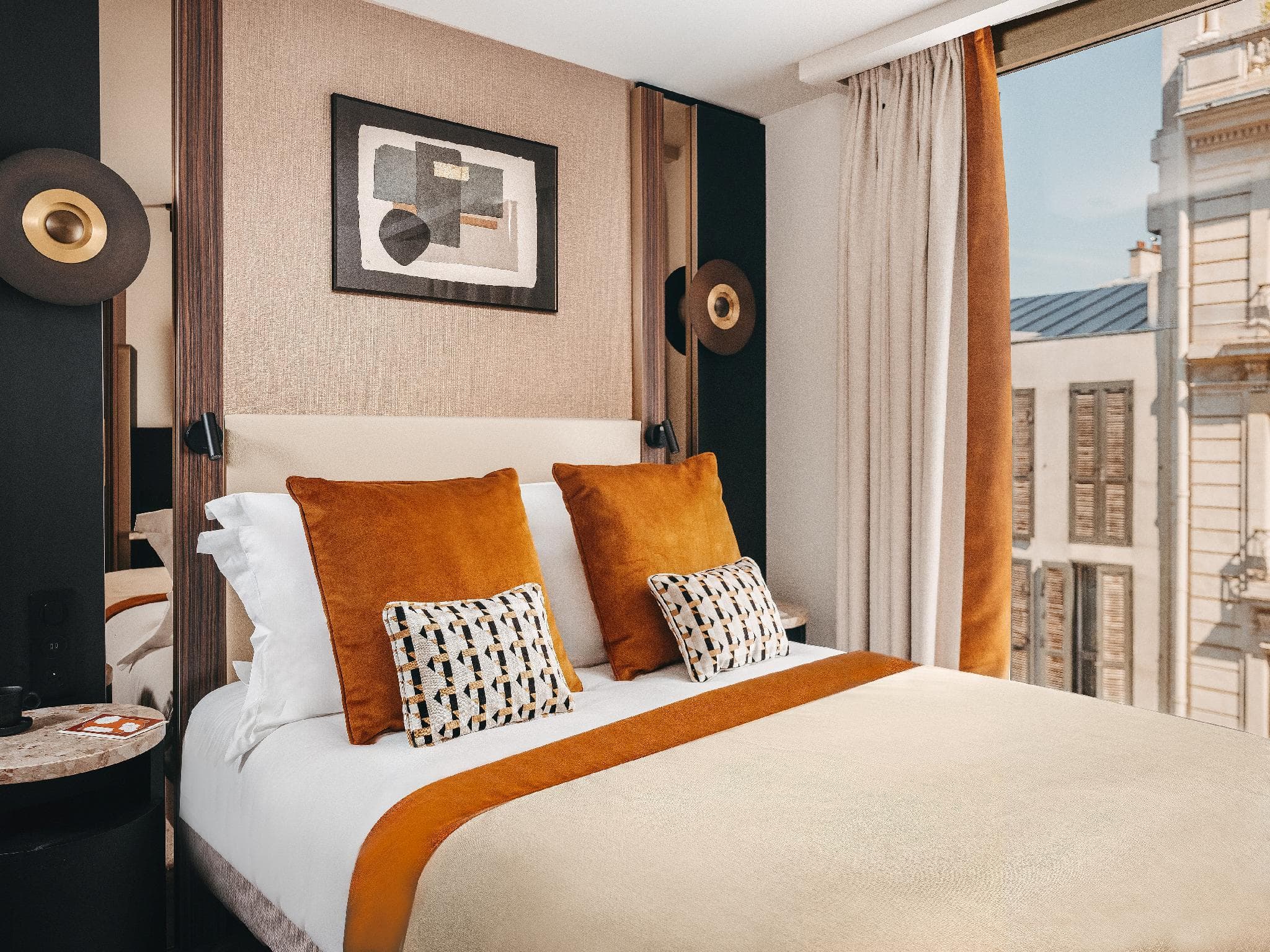 Hotel Barnett Paris photo 2