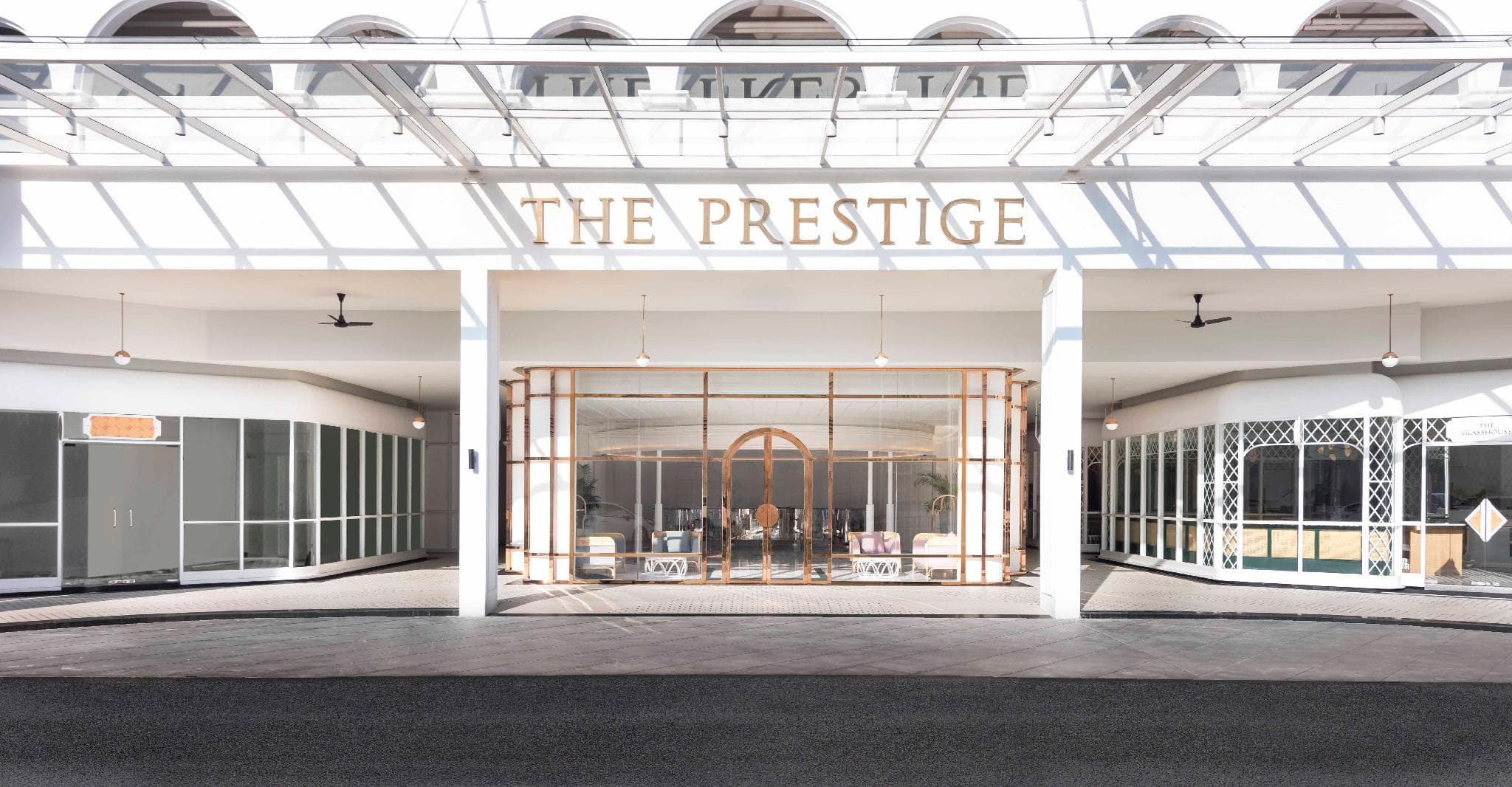 The Prestige Hotel Penang, a Member of Design Hotels photo 5