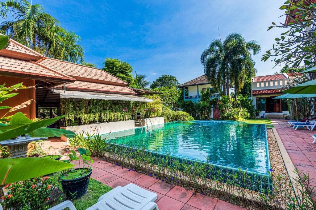 Phuket Monaburi Boutique Hotel photo 5