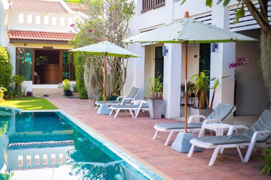 Phuket Monaburi Boutique Hotel photo 3