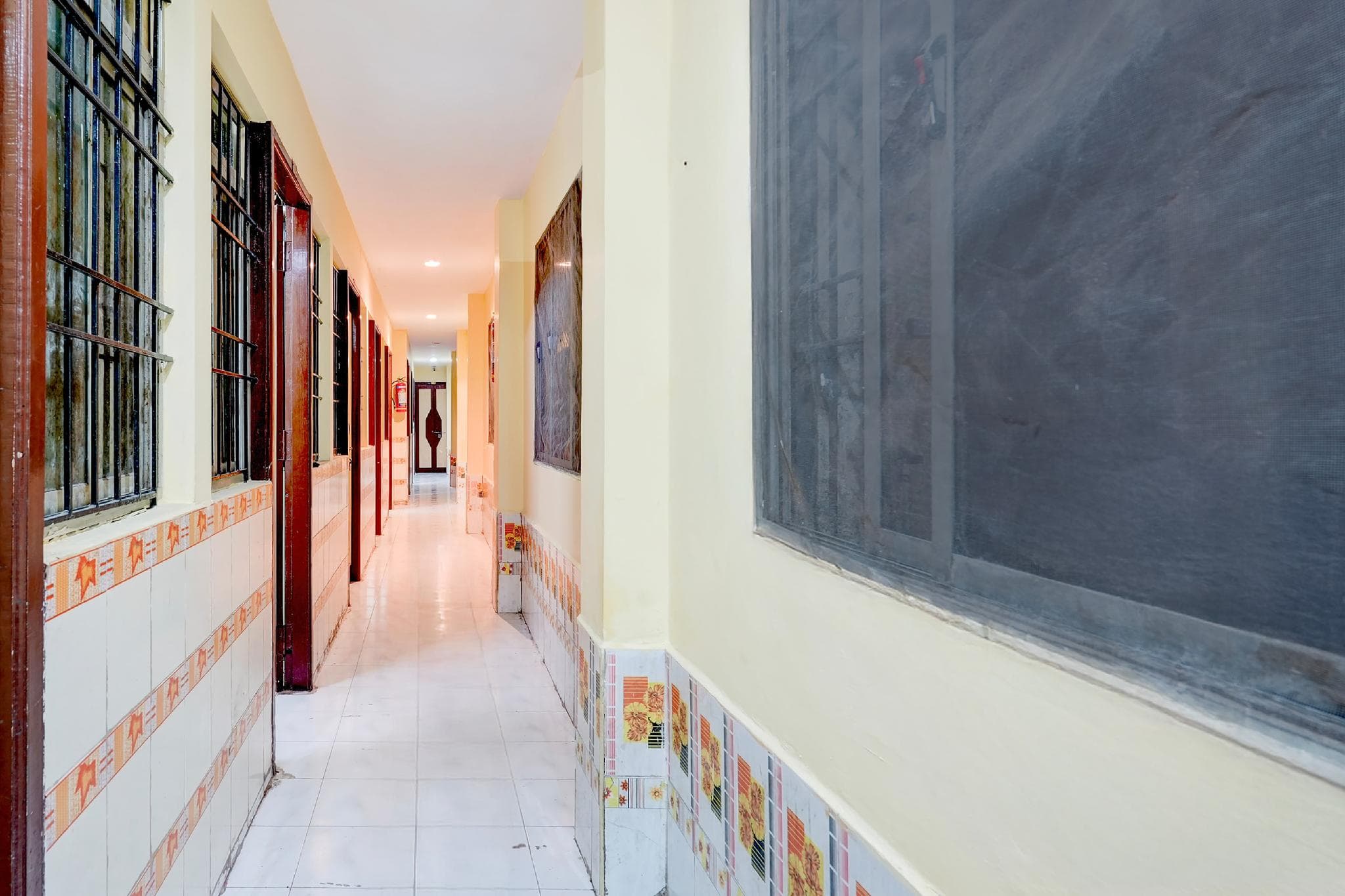 Super Hotel O Cooum Riverview Chennai Formerly Nimalan Residency photo 5
