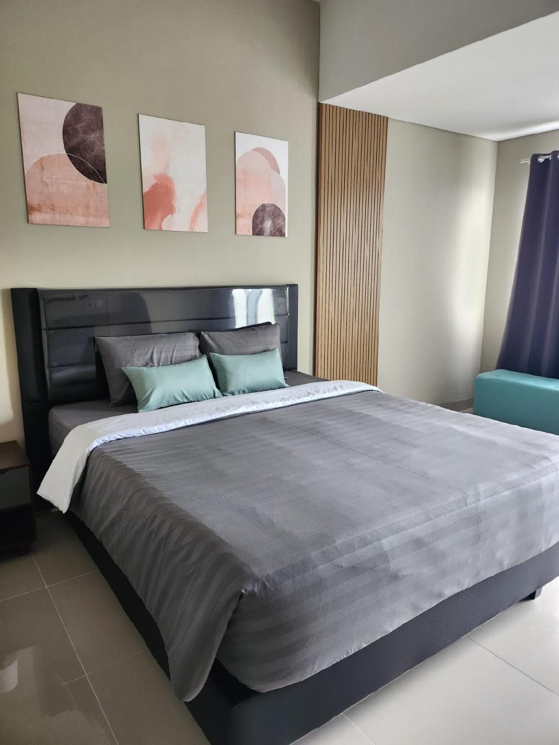 Stay G Hotel Royal Sentul Park photo 2