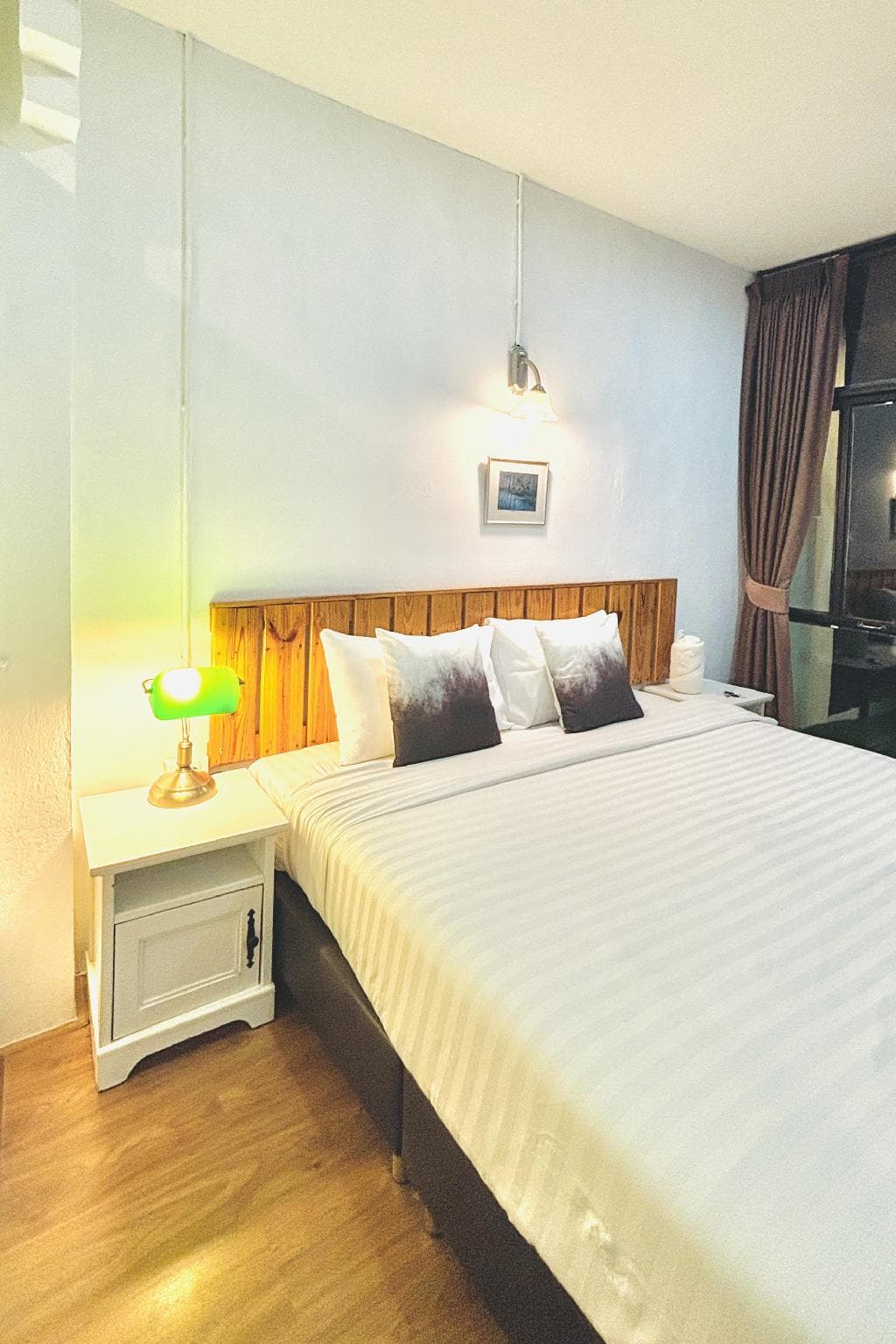 The Yak Cozy Chiang Mai
