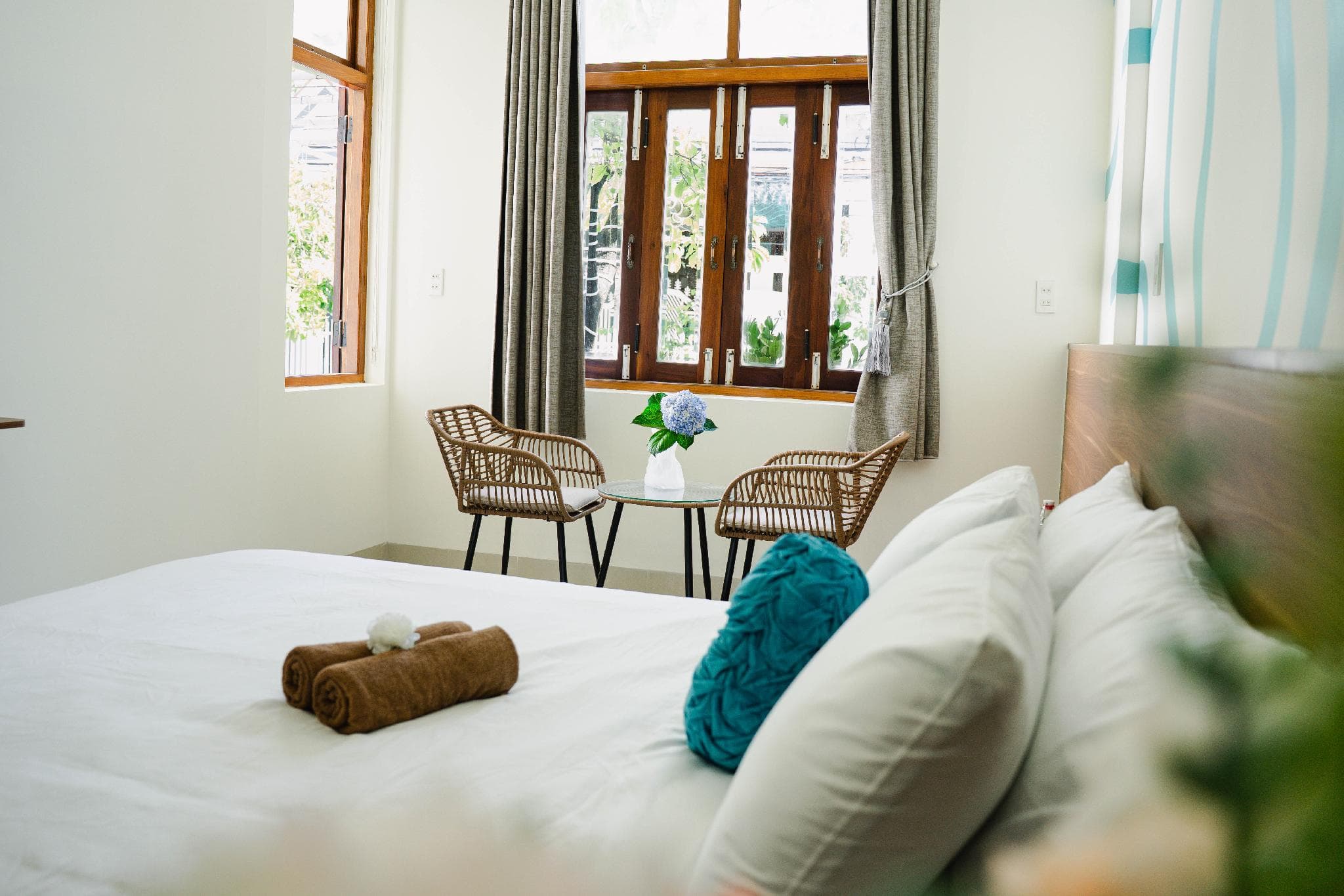 Villa De Doc Let Homestay photo 2