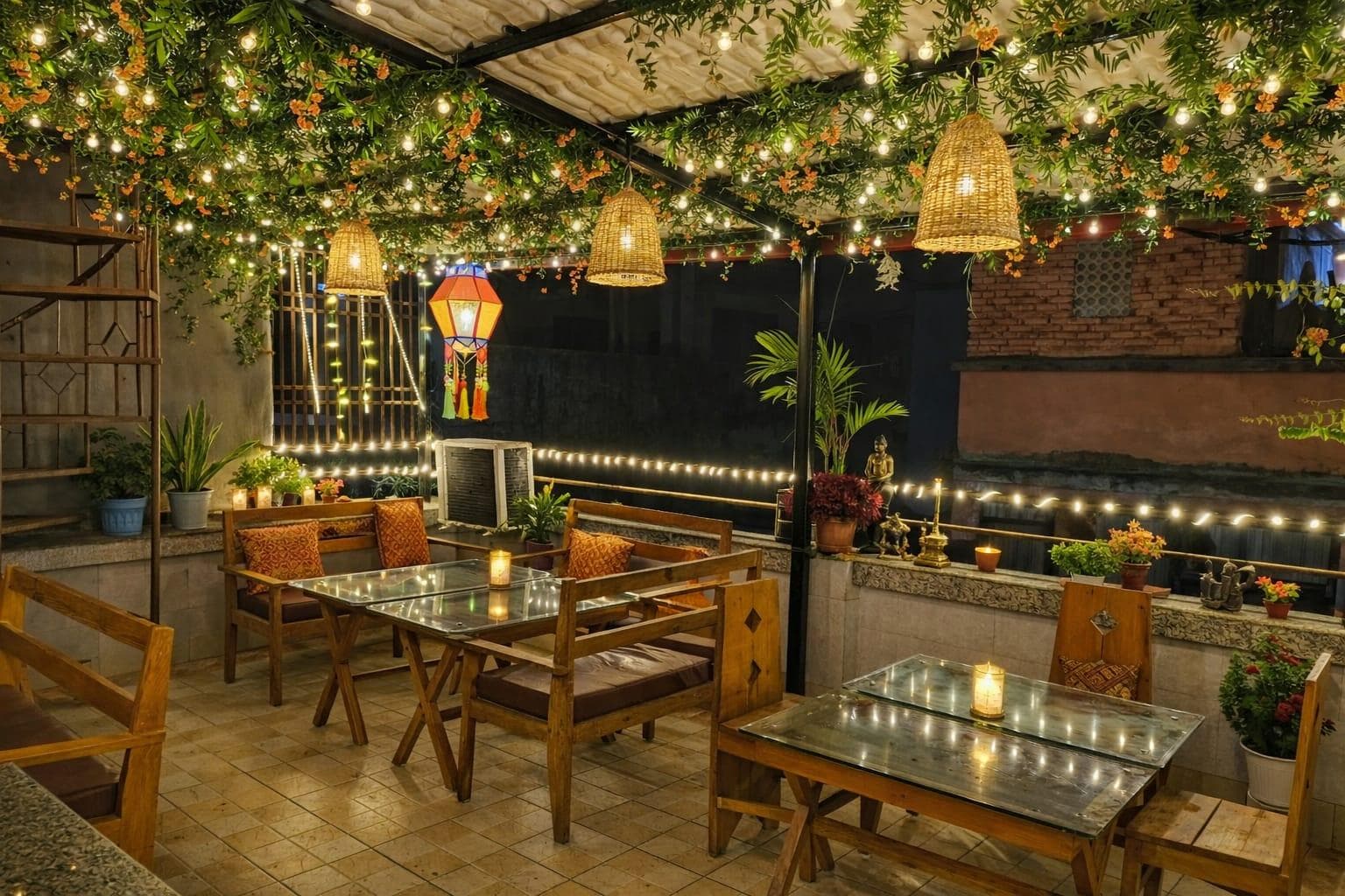 Hotel Paya Nepal
