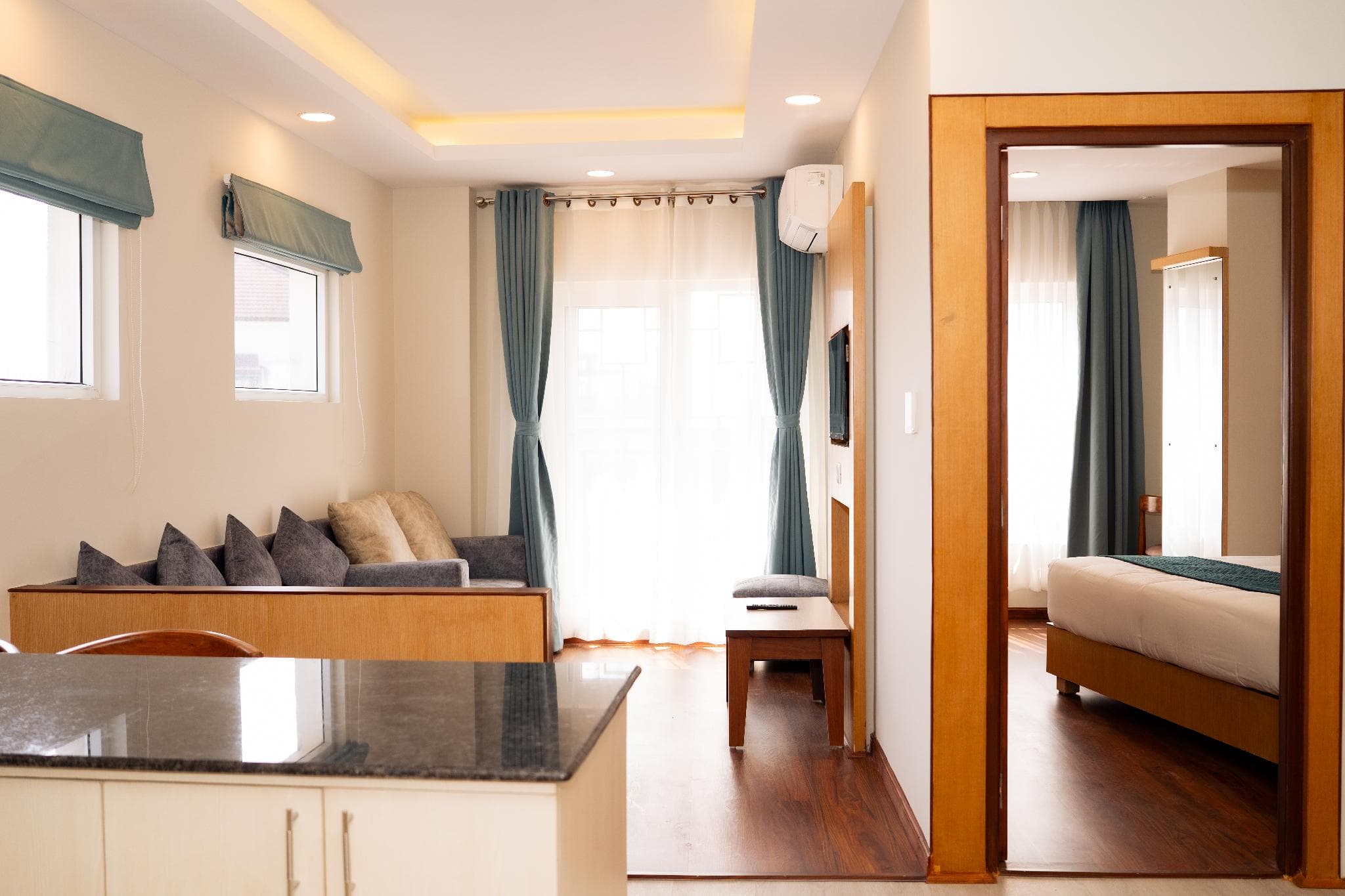 Marlo Hotels