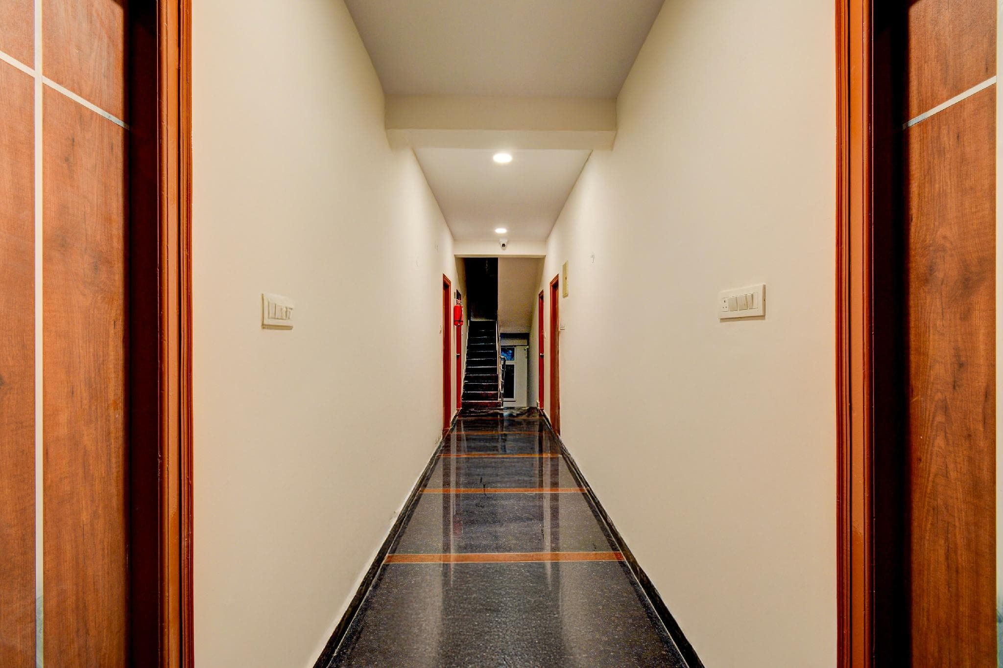 Townhouse Telapur Junction Formerly Fortune Inn photo 3