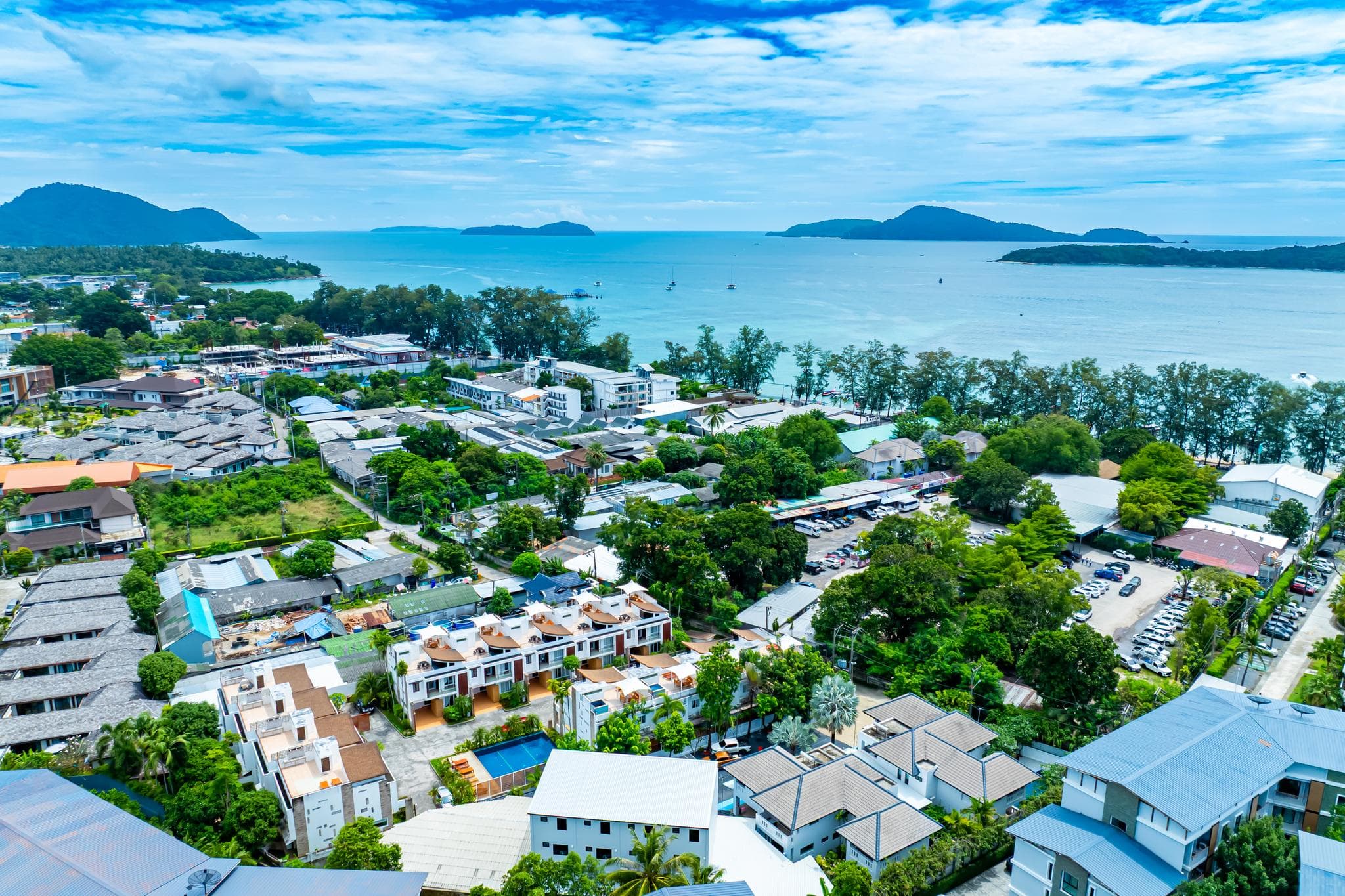 Phuket Leisure Time Hotel photo 5