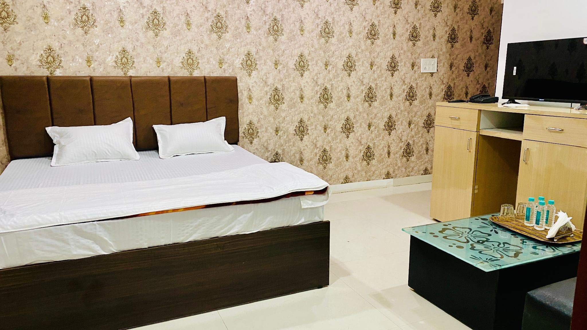 Hotel Ambika Avenue photo 5
