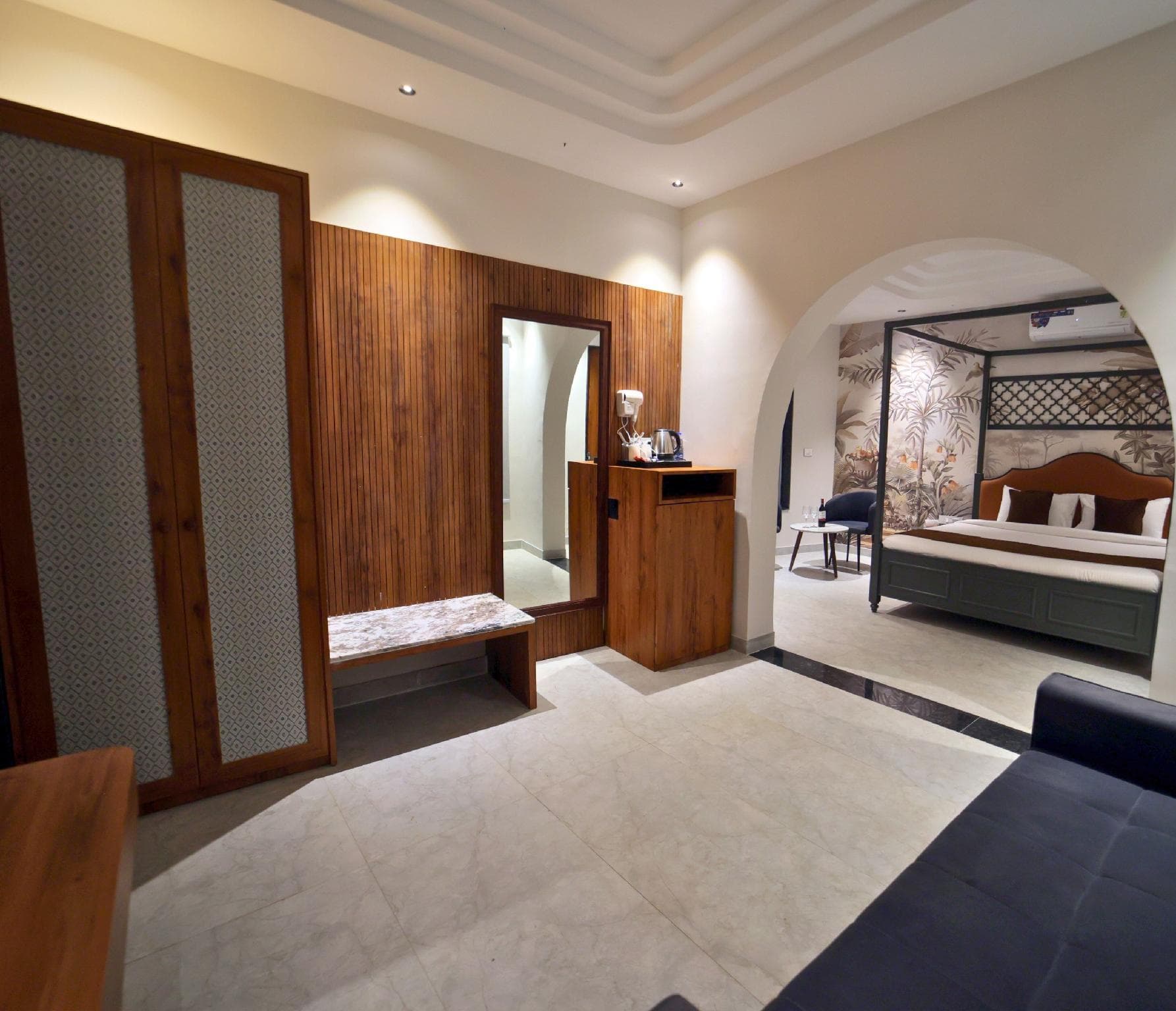 Nazaara Hills Retreat photo 2