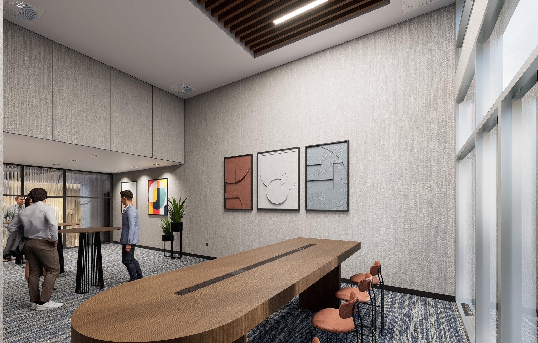 Crowne Plaza Istanbul West by IHG photo 5