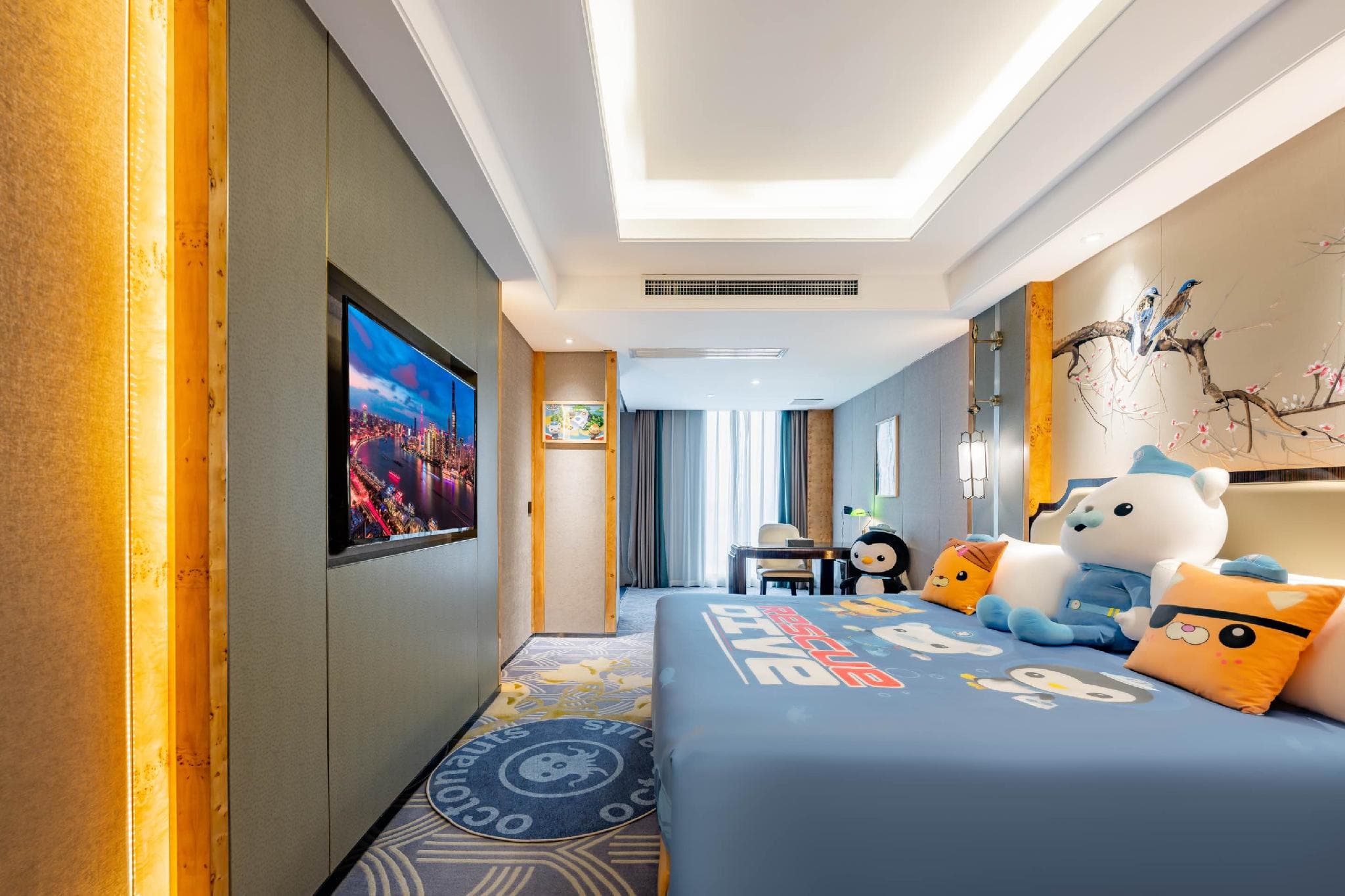 Heyi Yueju Hotel Shanghai photo 5