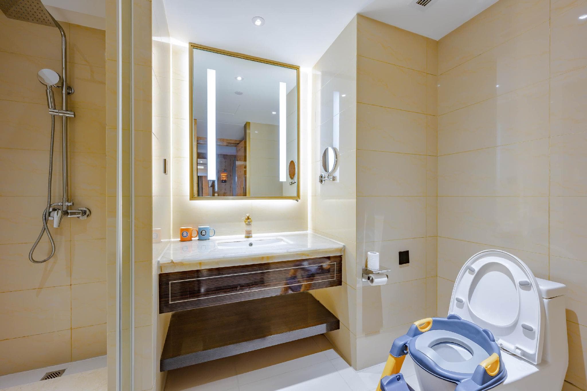 Heyi Yueju Hotel Shanghai photo 3