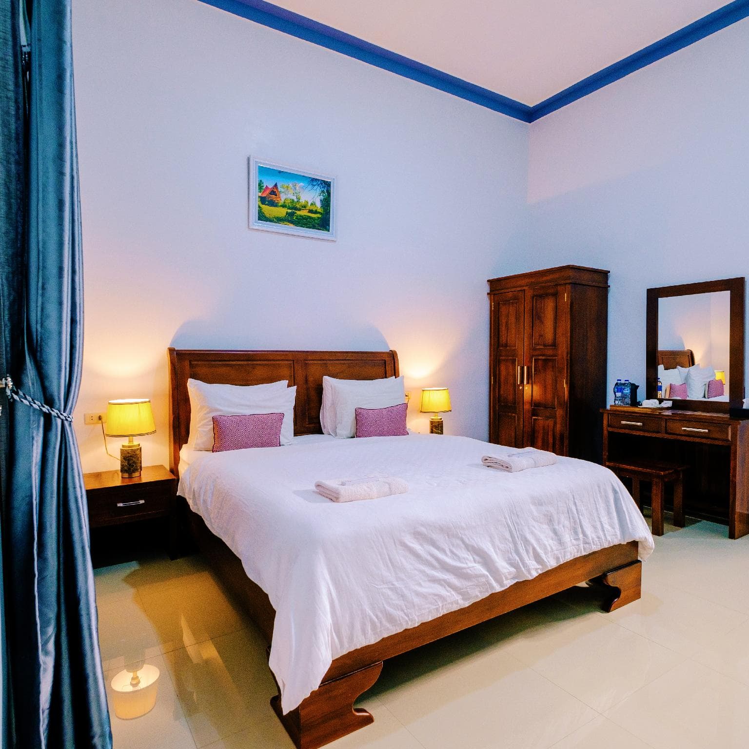 Martin Anugrah Hotel & Restaurant photo 5