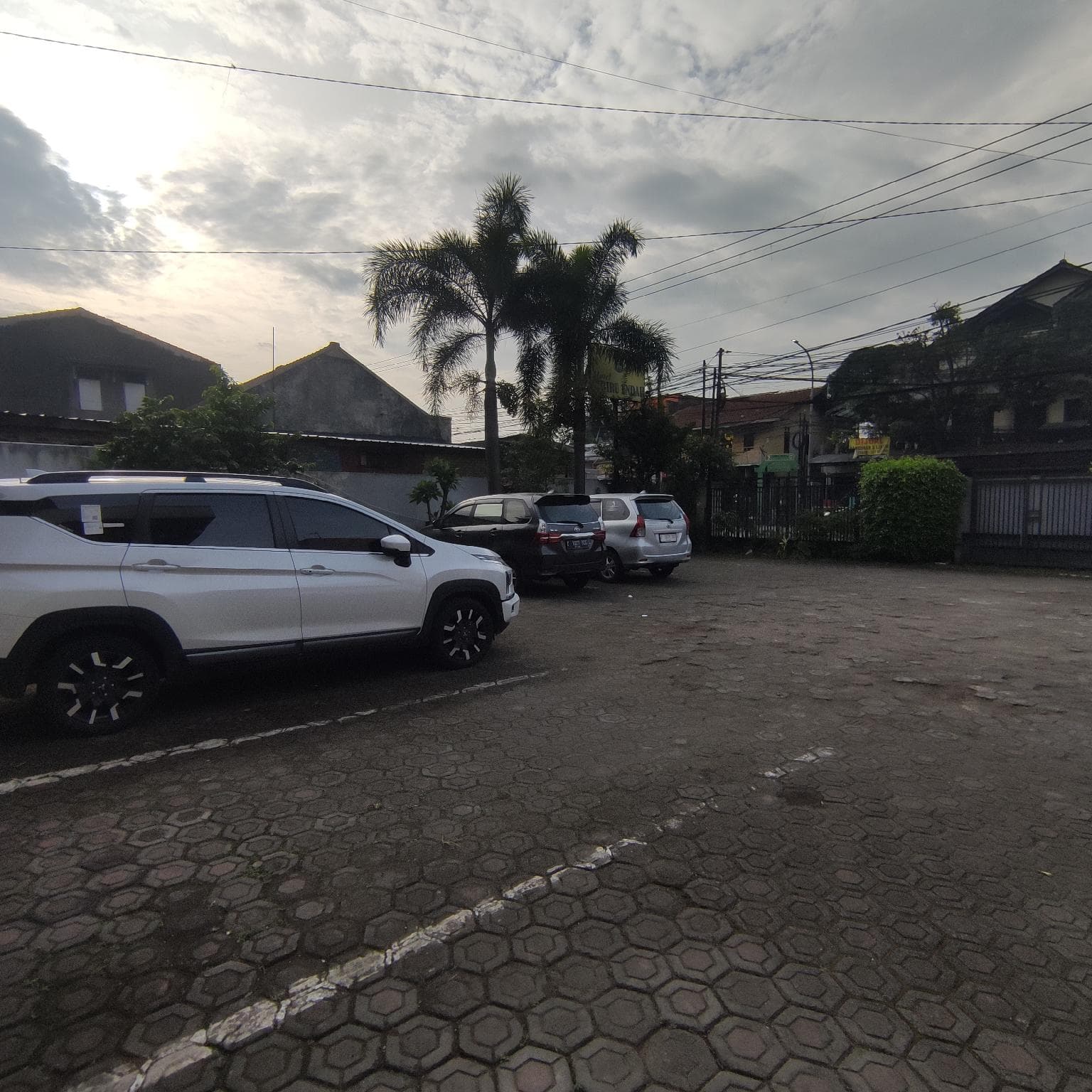 Hotel Cibiru Endah photo 3