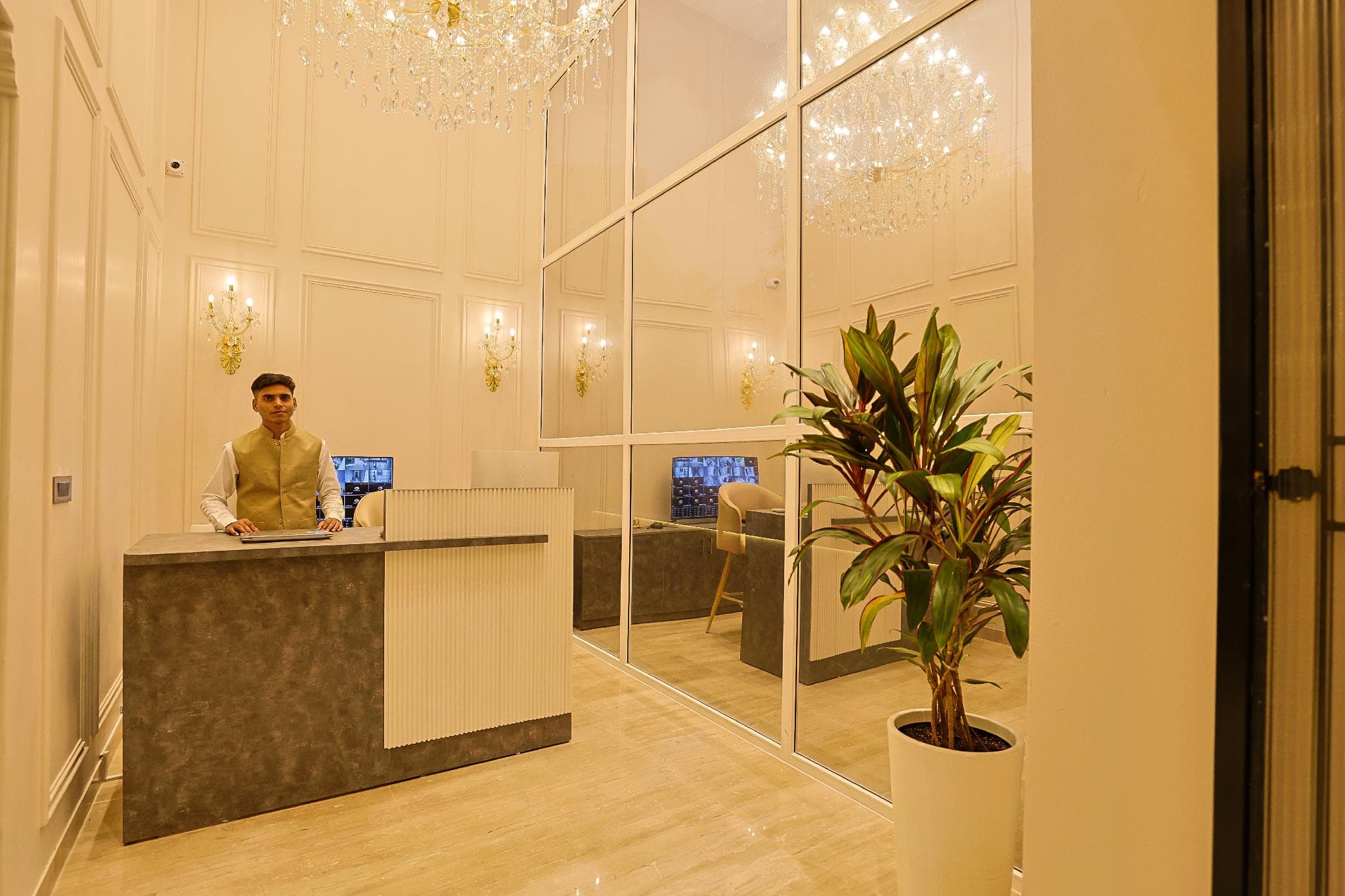 Millora Cyber Suites photo 5