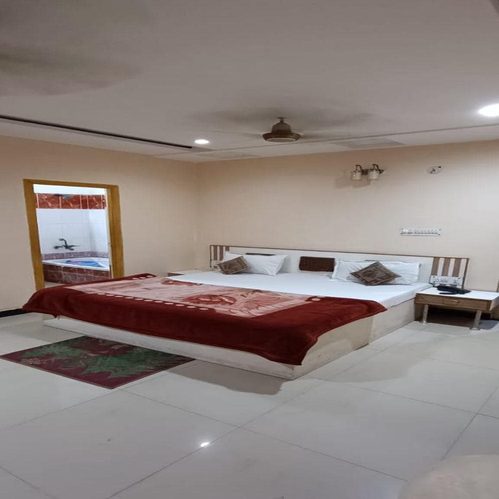 Hotel Swaagat photo 4