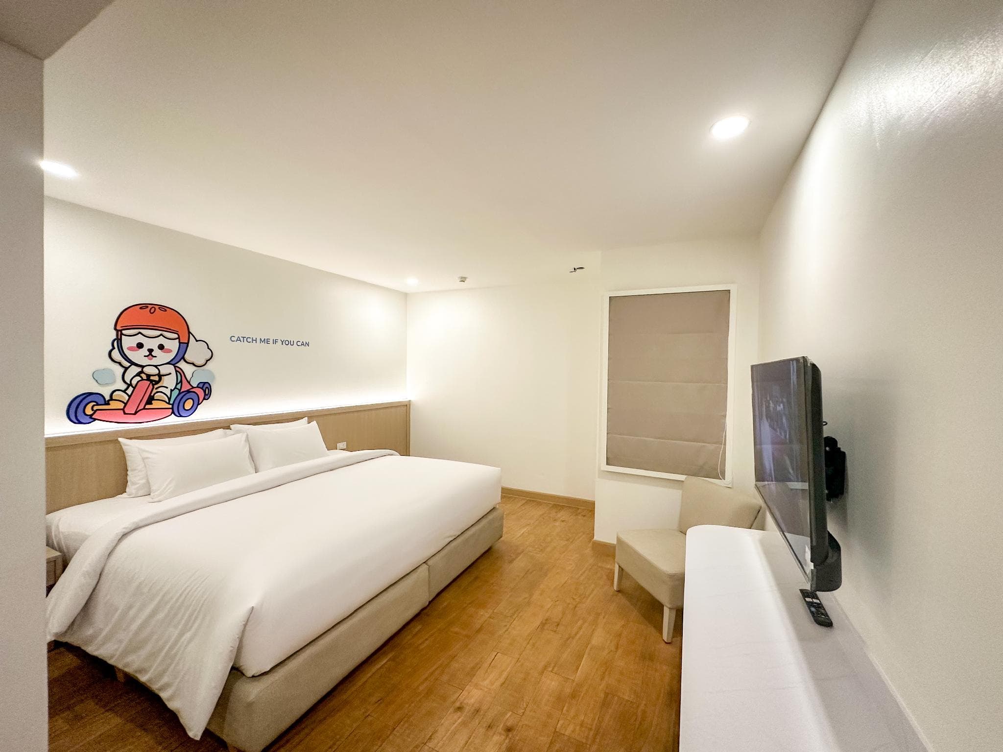 Vane' Mane' Hotel Pattaya photo 2