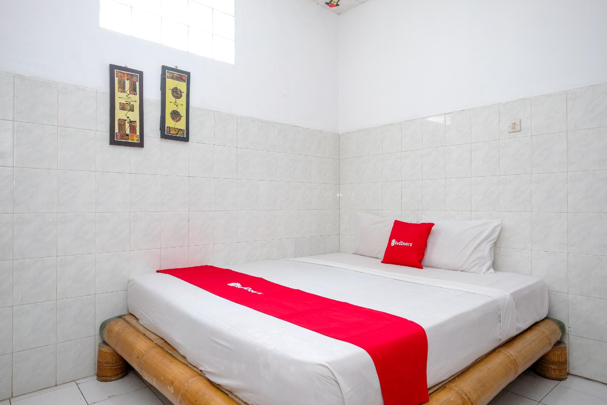 RedDoorz near Jawa Timur Park 1