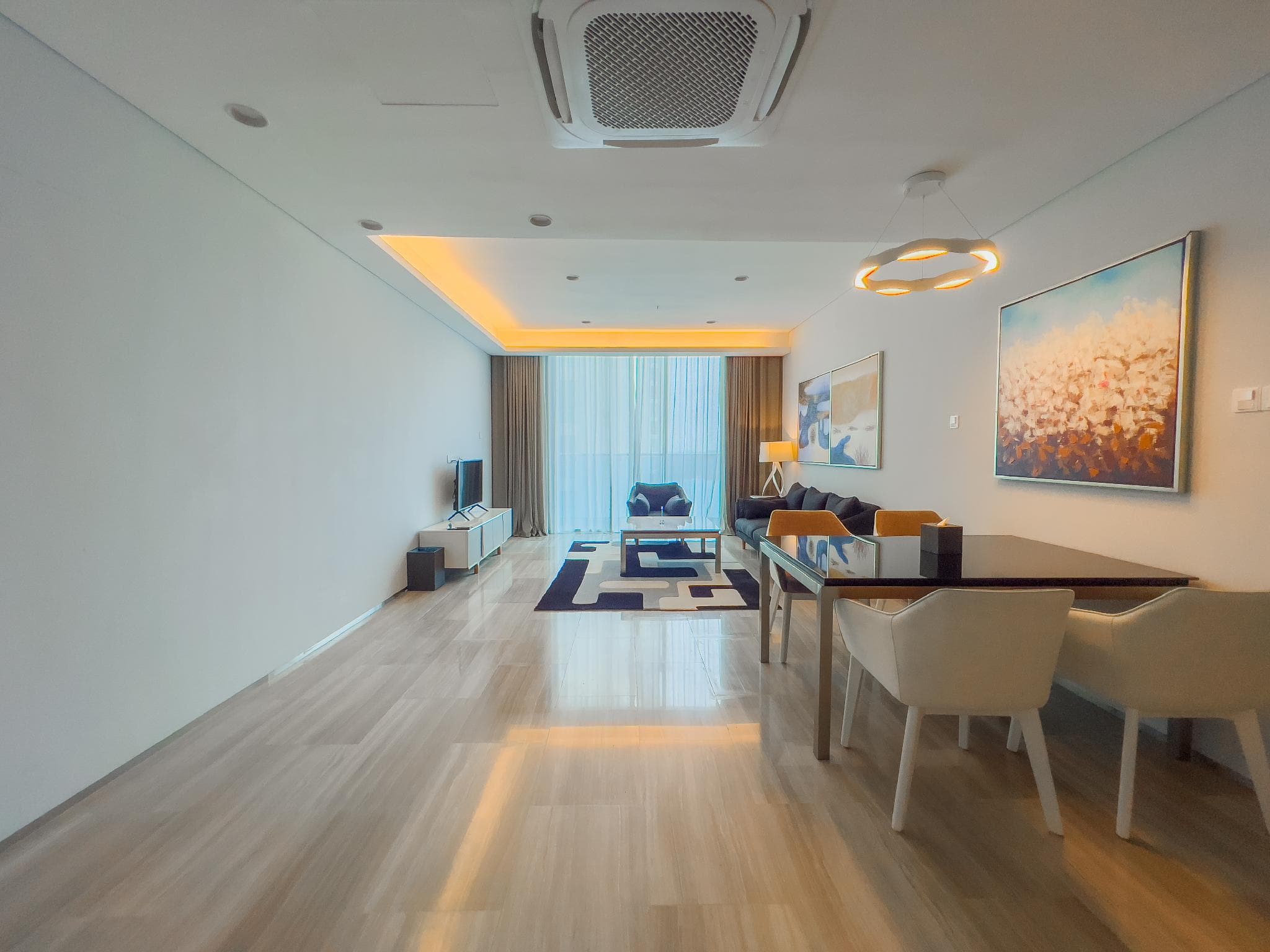 UH FLAT HOTELS & RESORTS PINETREE photo 2