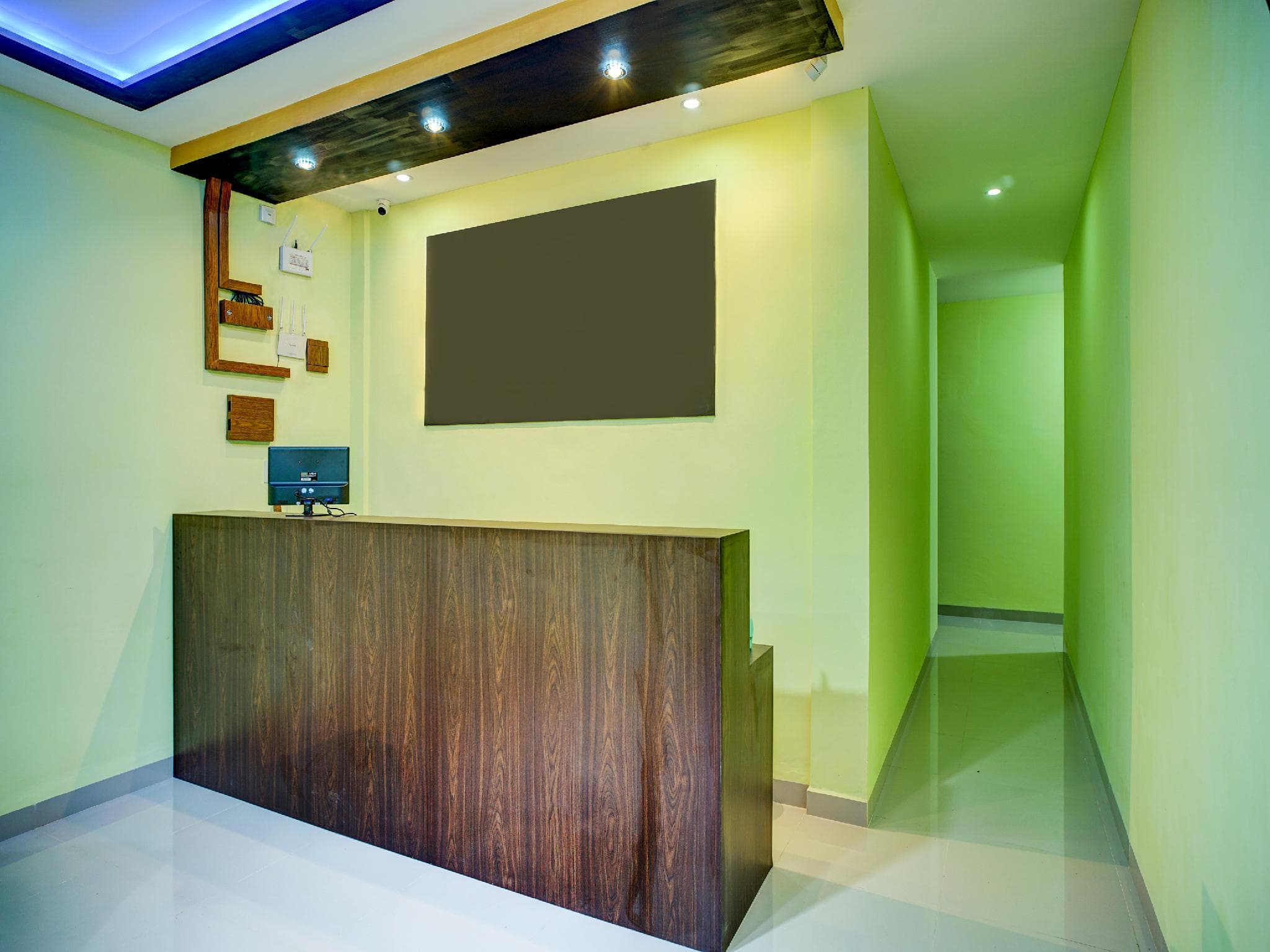 Dancenter Pudan Residence 2 photo 3