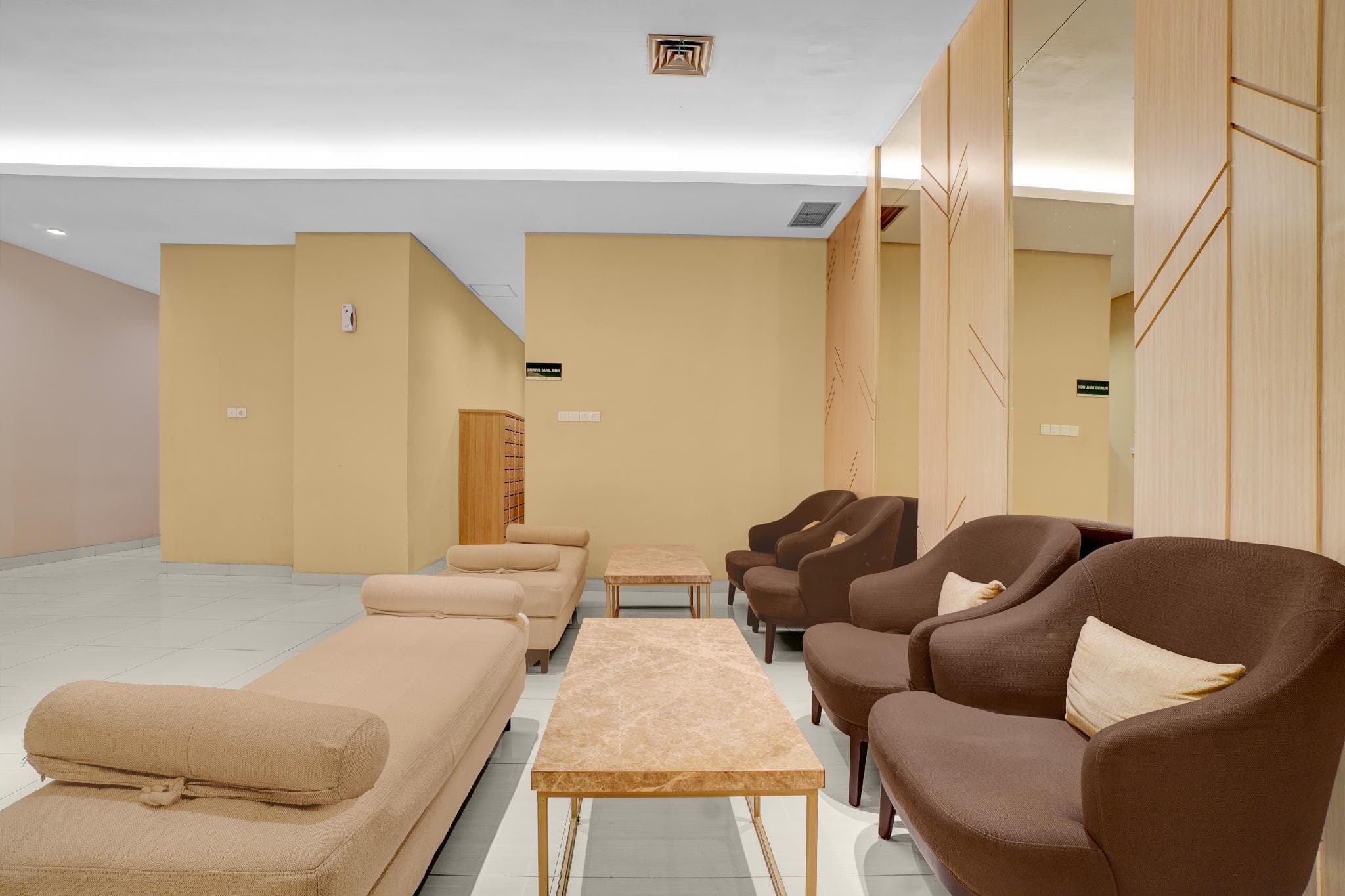 Hotel O Dahoma Tower photo 3
