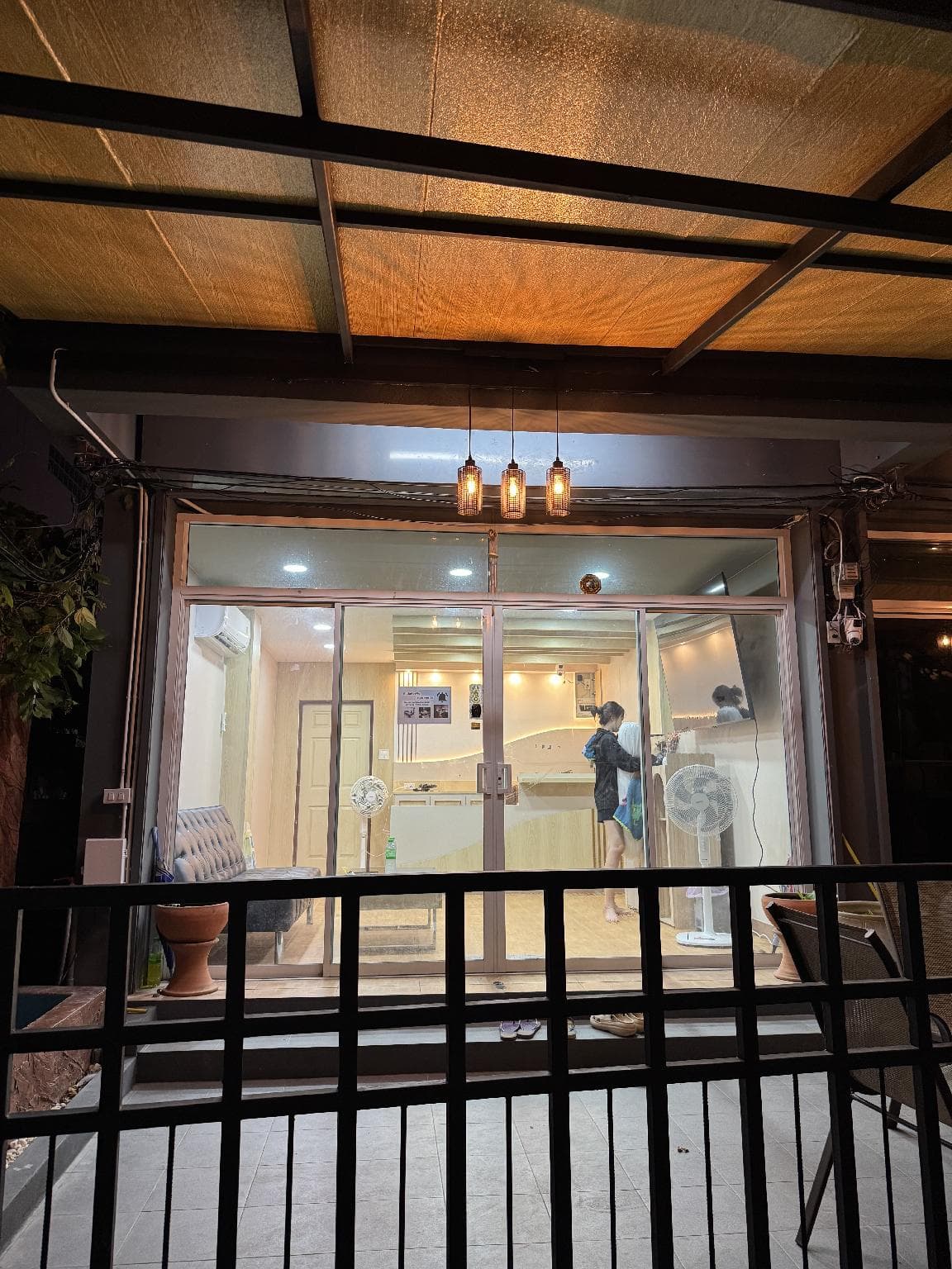 Pakkan Hotel photo 3