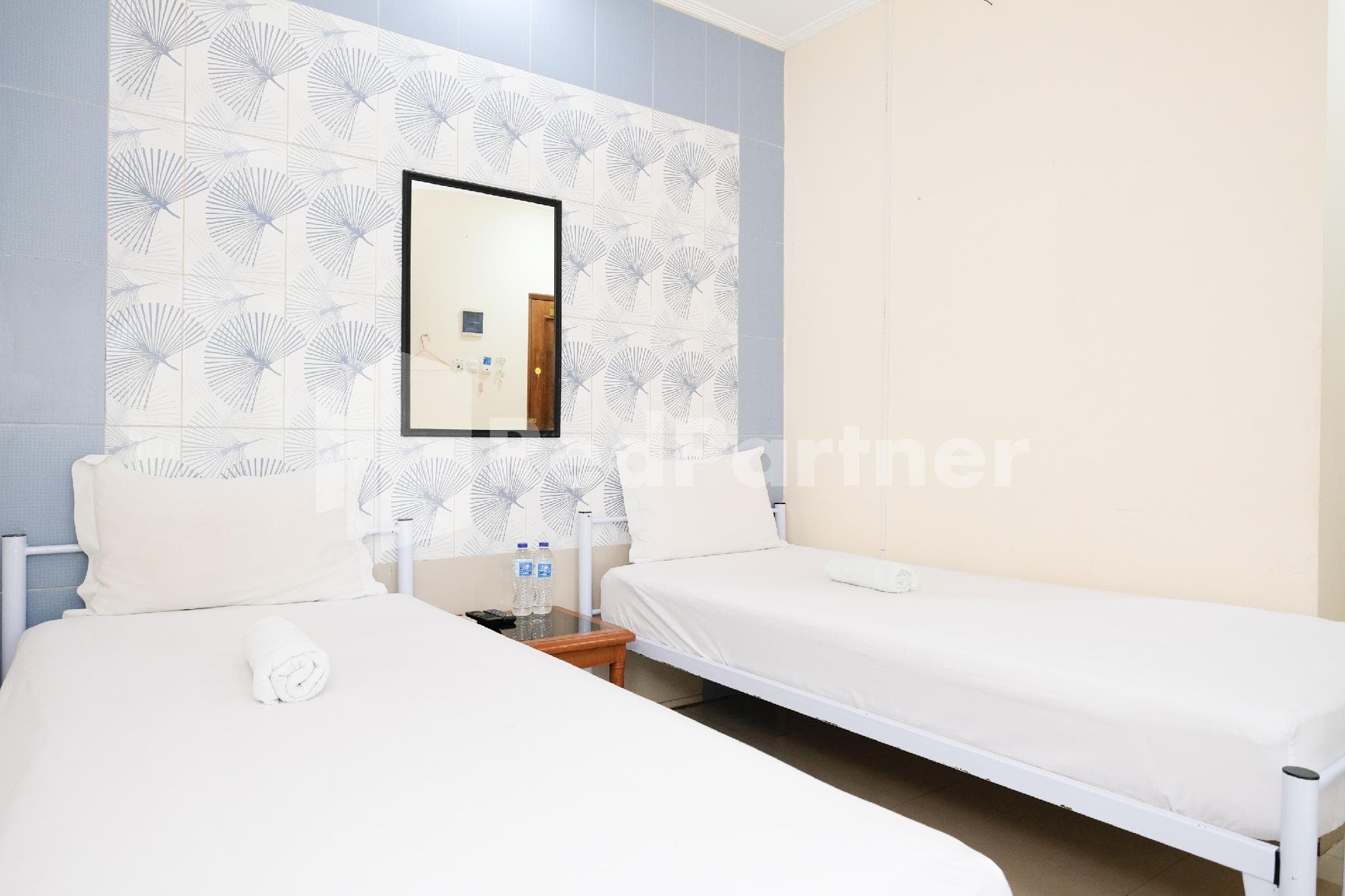 Huiz de Rico Guesthouse Syariah near Ambarrukmo Area photo 2