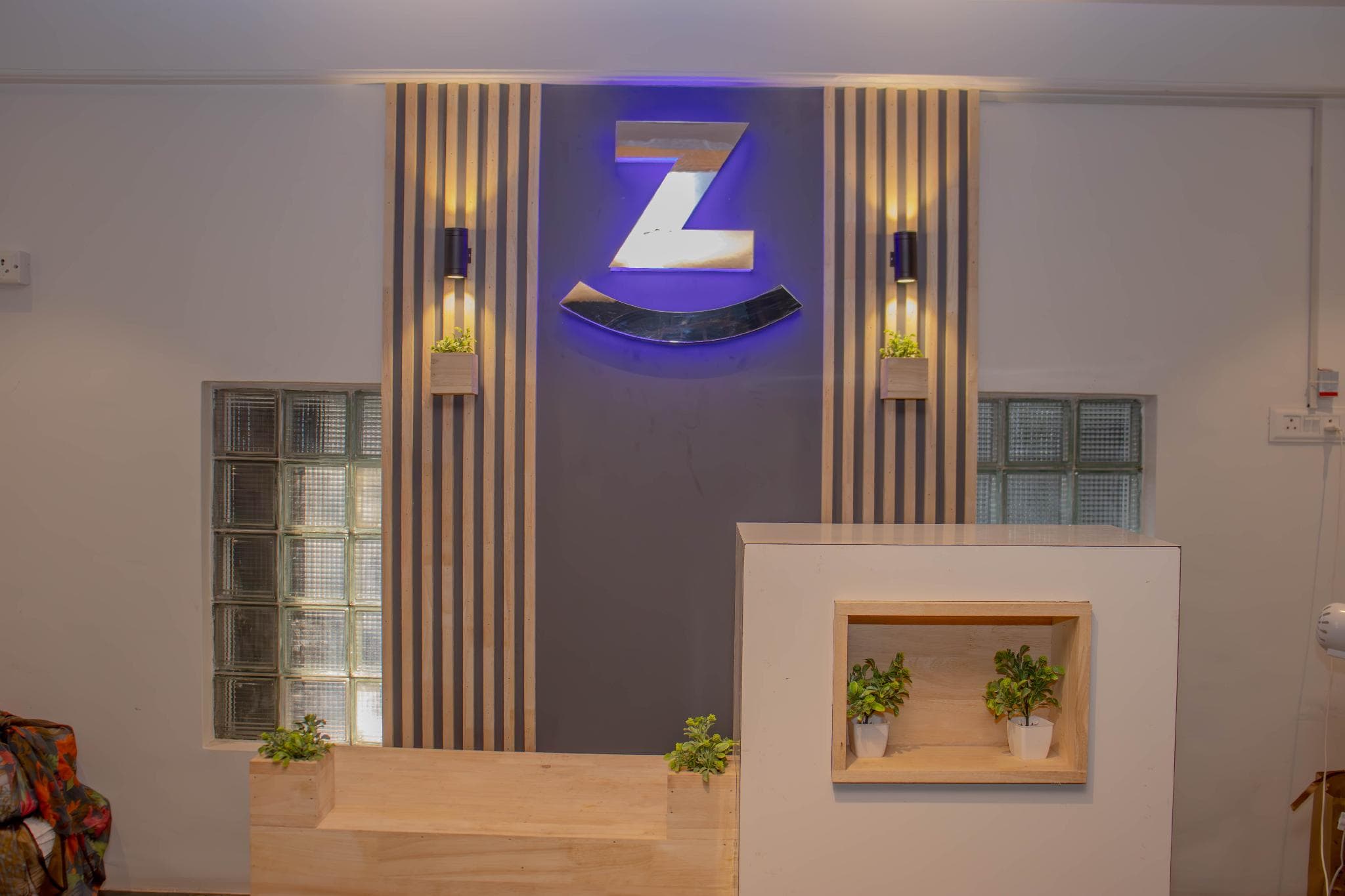 Z Express Blitz