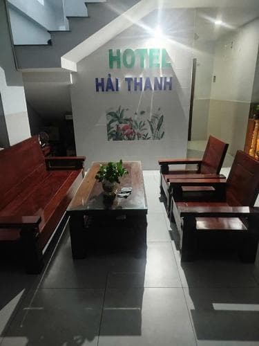 DNTN KHach San Hai Thanh Ba photo 5