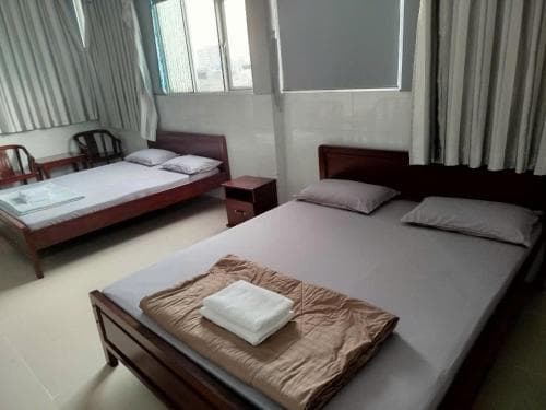 DNTN KHach San Hai Thanh Ba photo 3