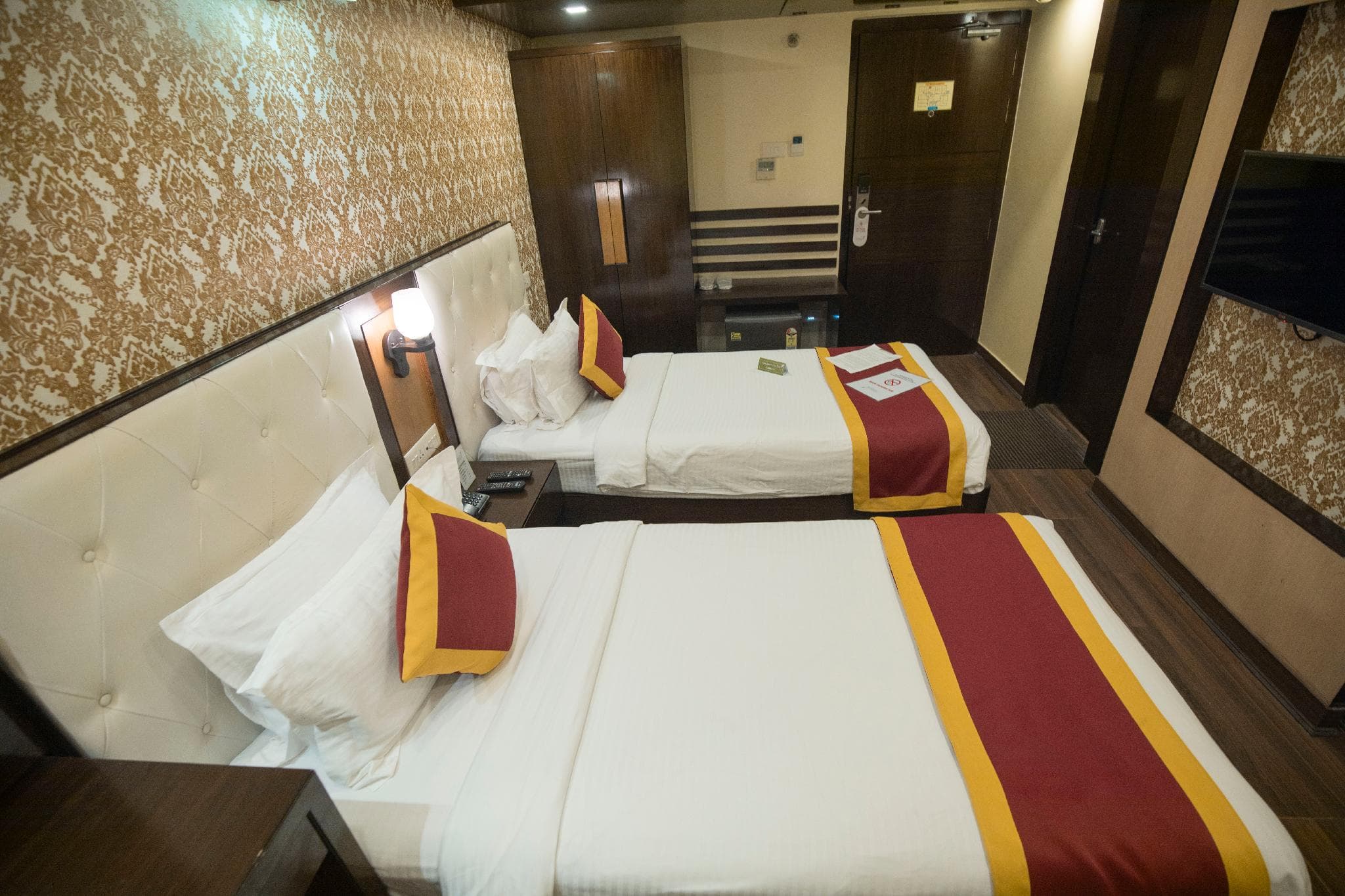 Ethnotel, Kolkata Airport photo 2