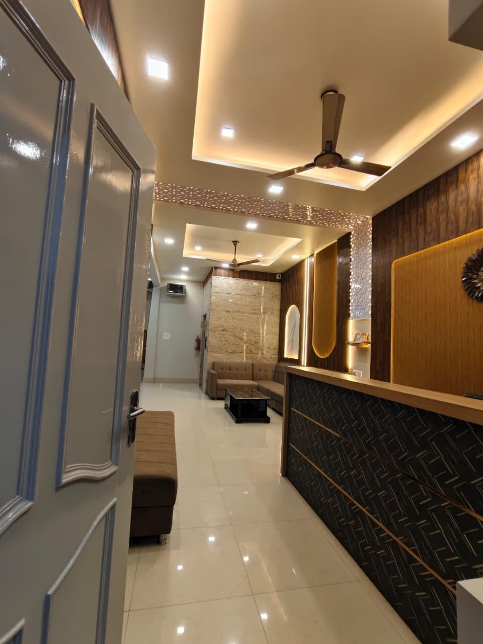 Satguru Villa photo 3