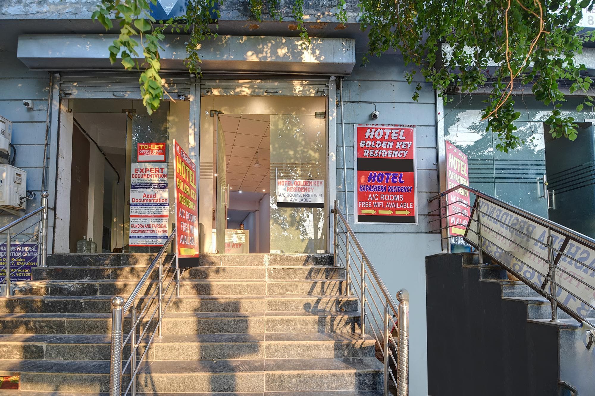 FabHotel Golden Key Residency photo 5