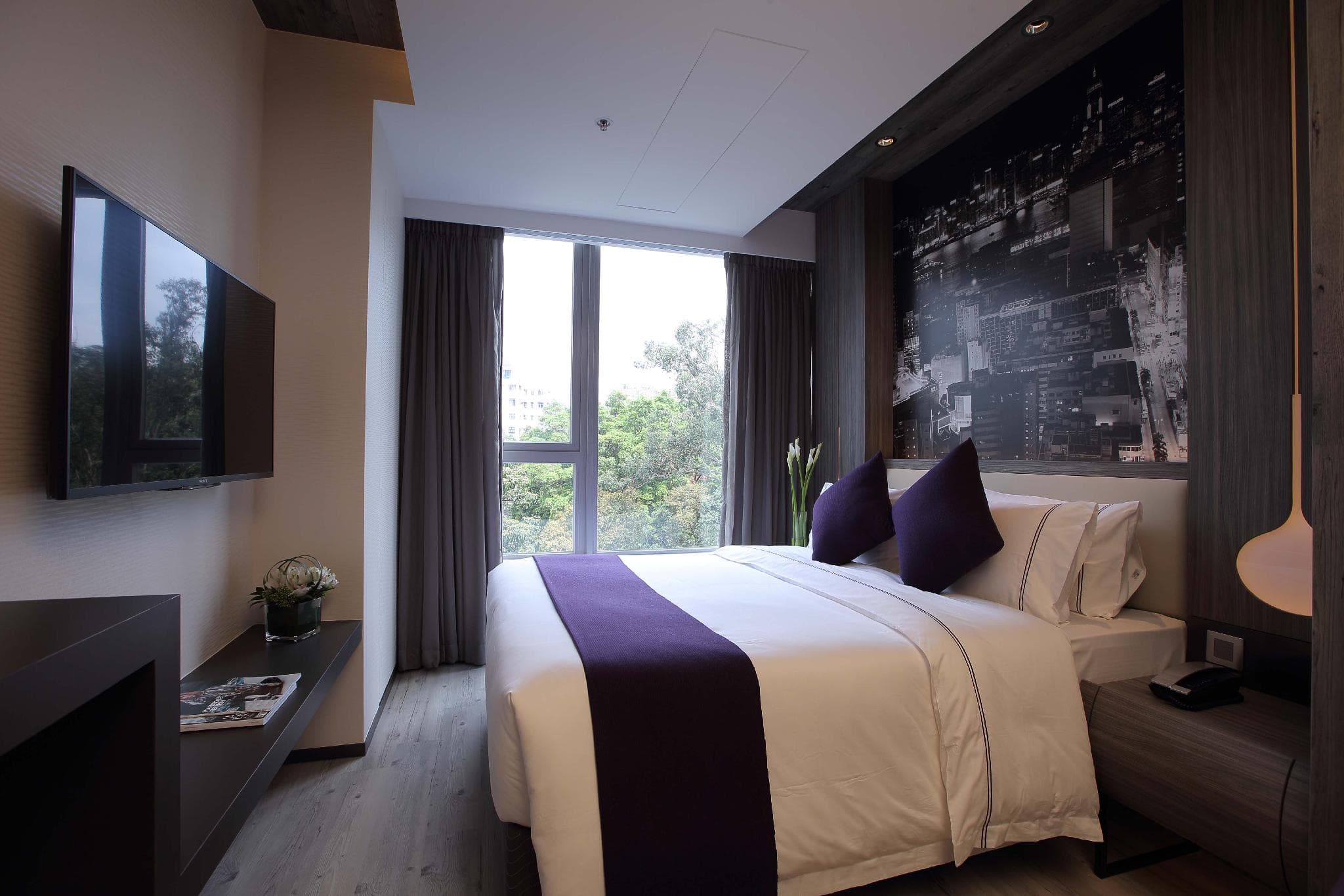 The Perkin Hotel photo 2