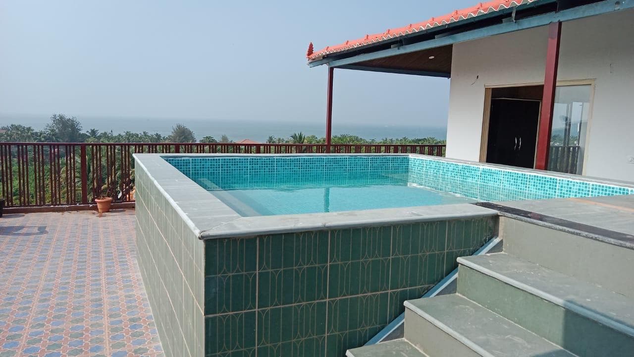 Hotel Anandam Elegance