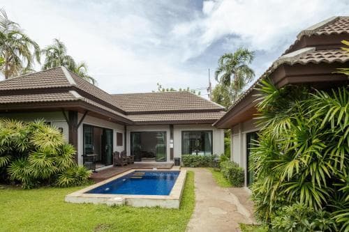 Green Garden Villa Hotel photo 4