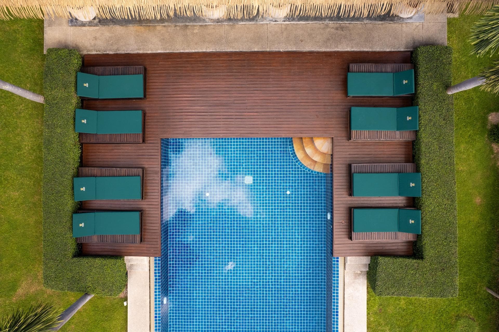 Green Garden Villa Hotel photo 4