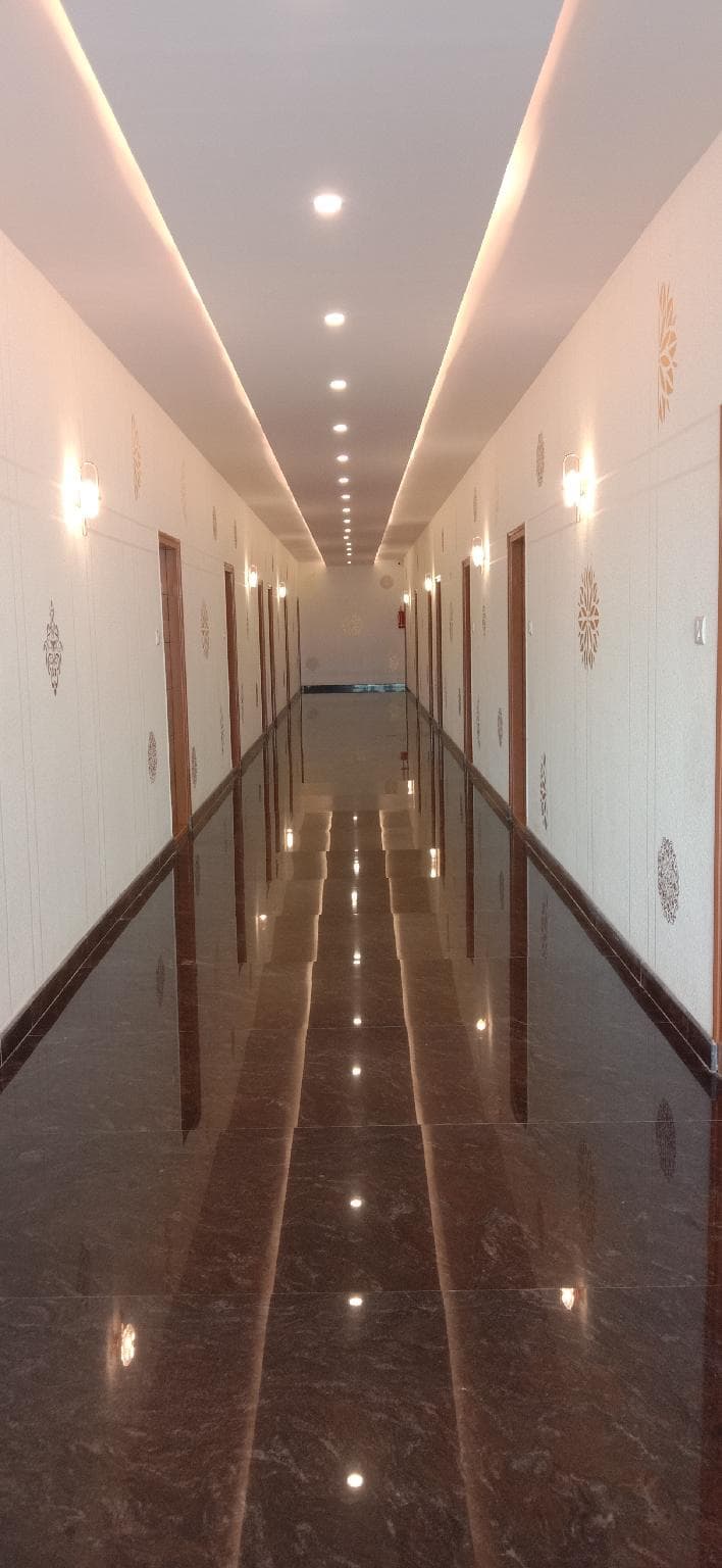 Hotel Day and Night Palace photo 5