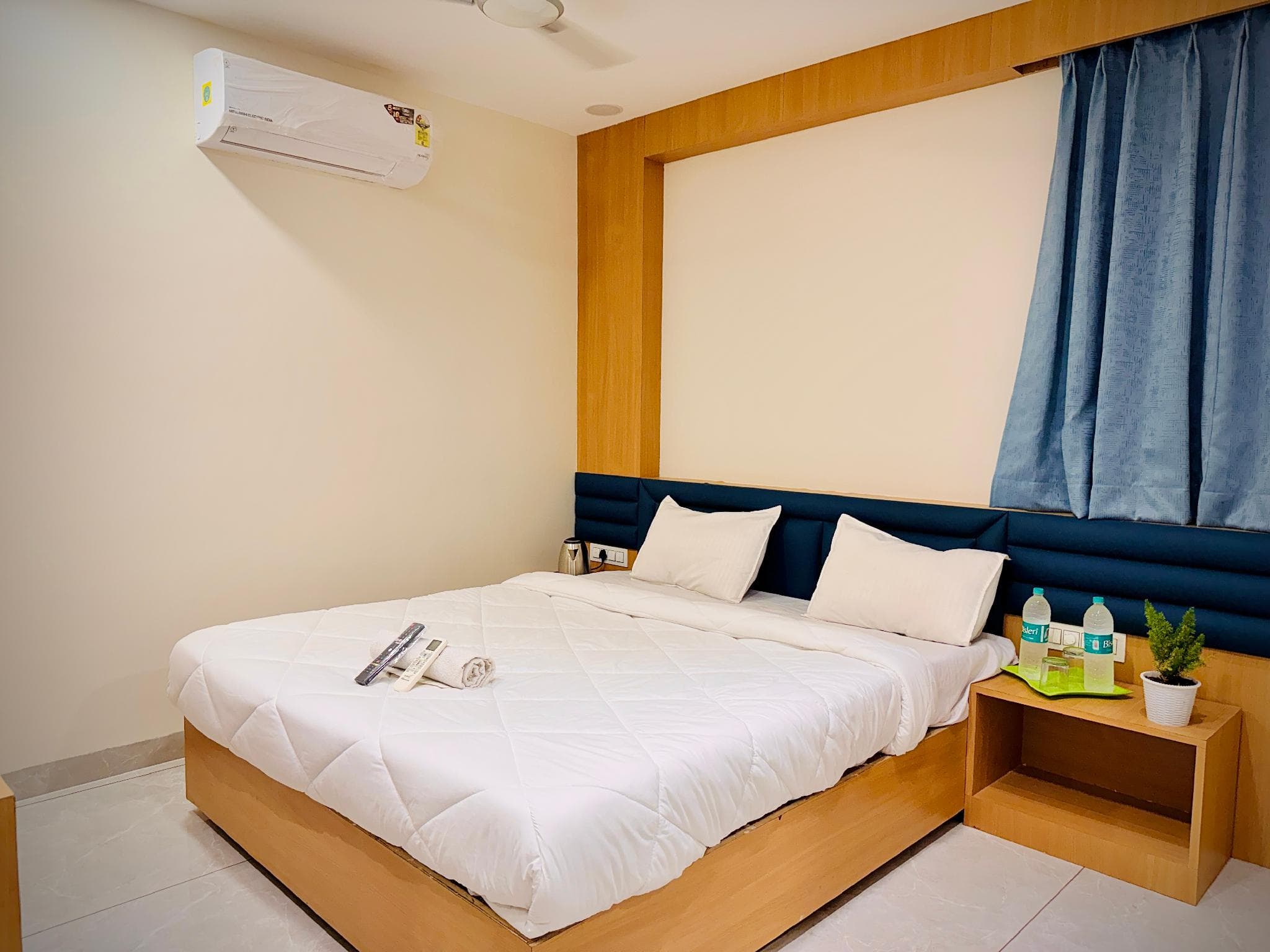 Hotel Kavita Inn photo 2