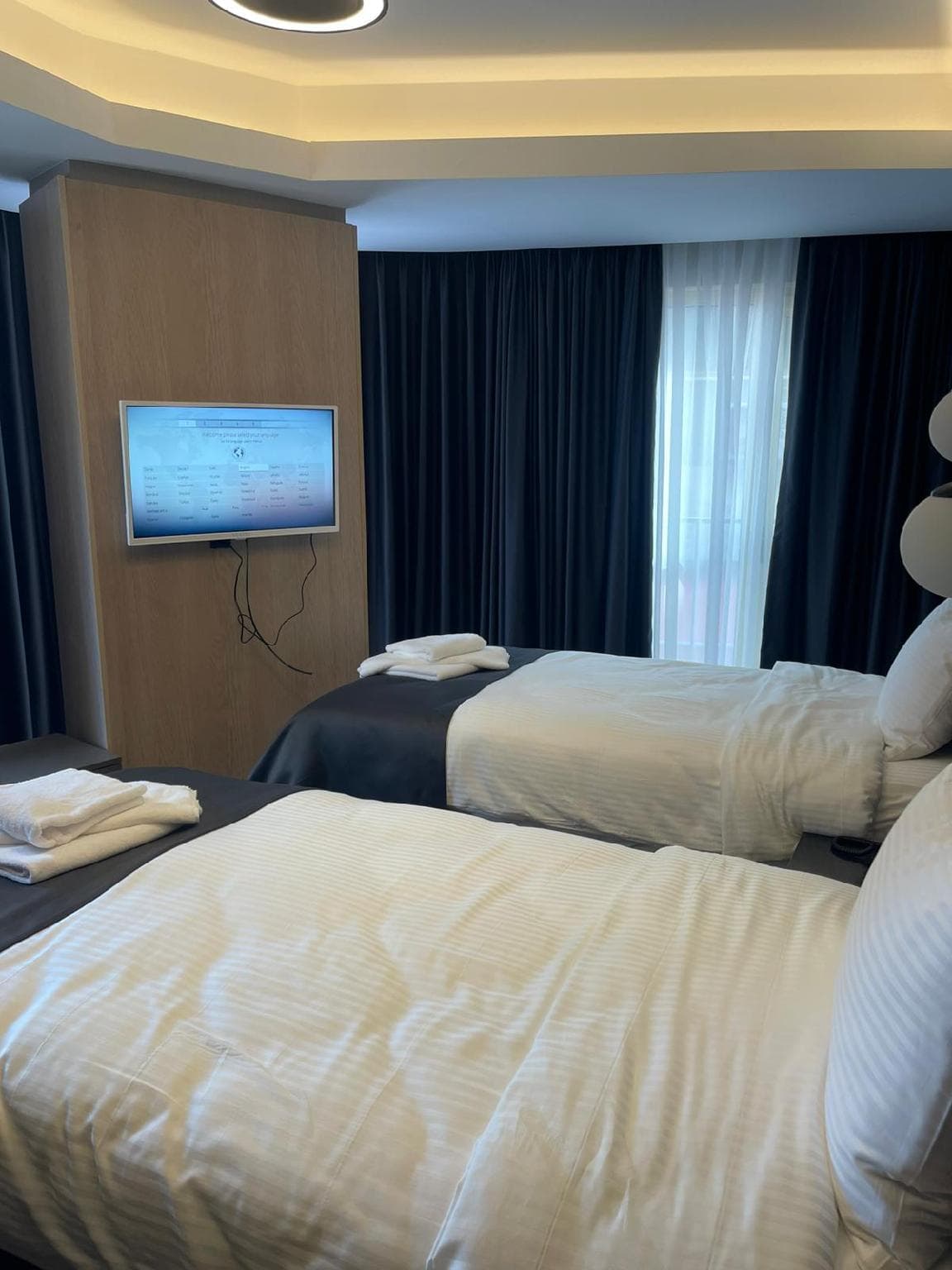 Mery Hotel Istanbul photo 2