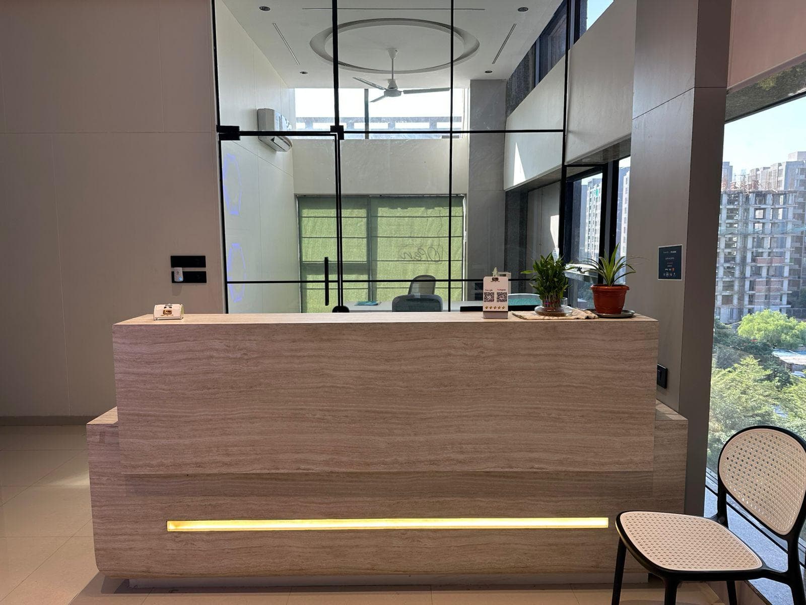 Nano Pod Hotel photo 5