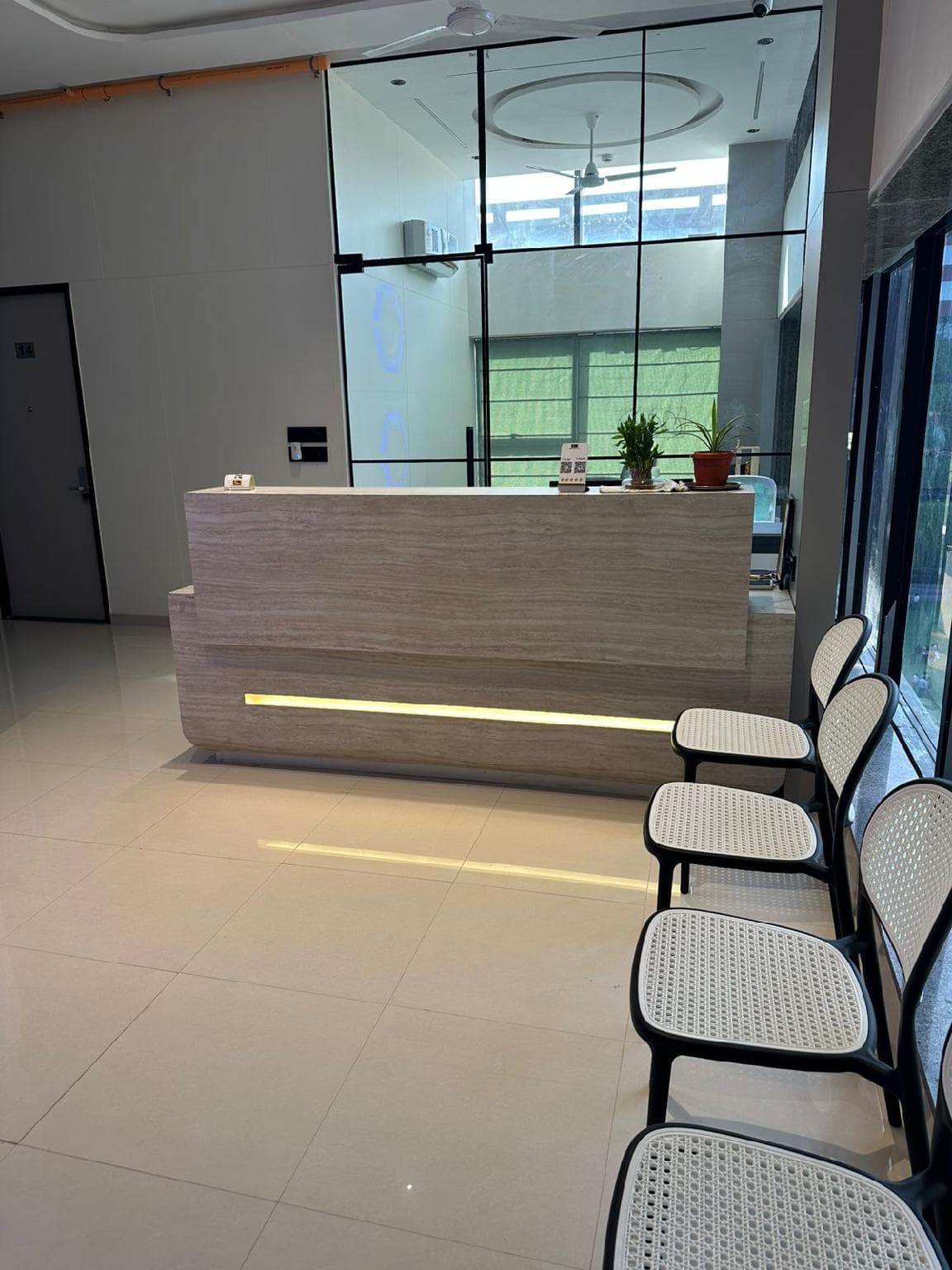 Nano Pod Hotel photo 4
