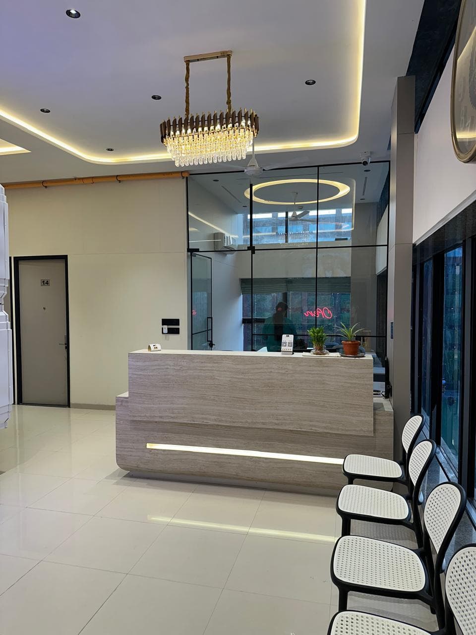 Nano Pod Hotel