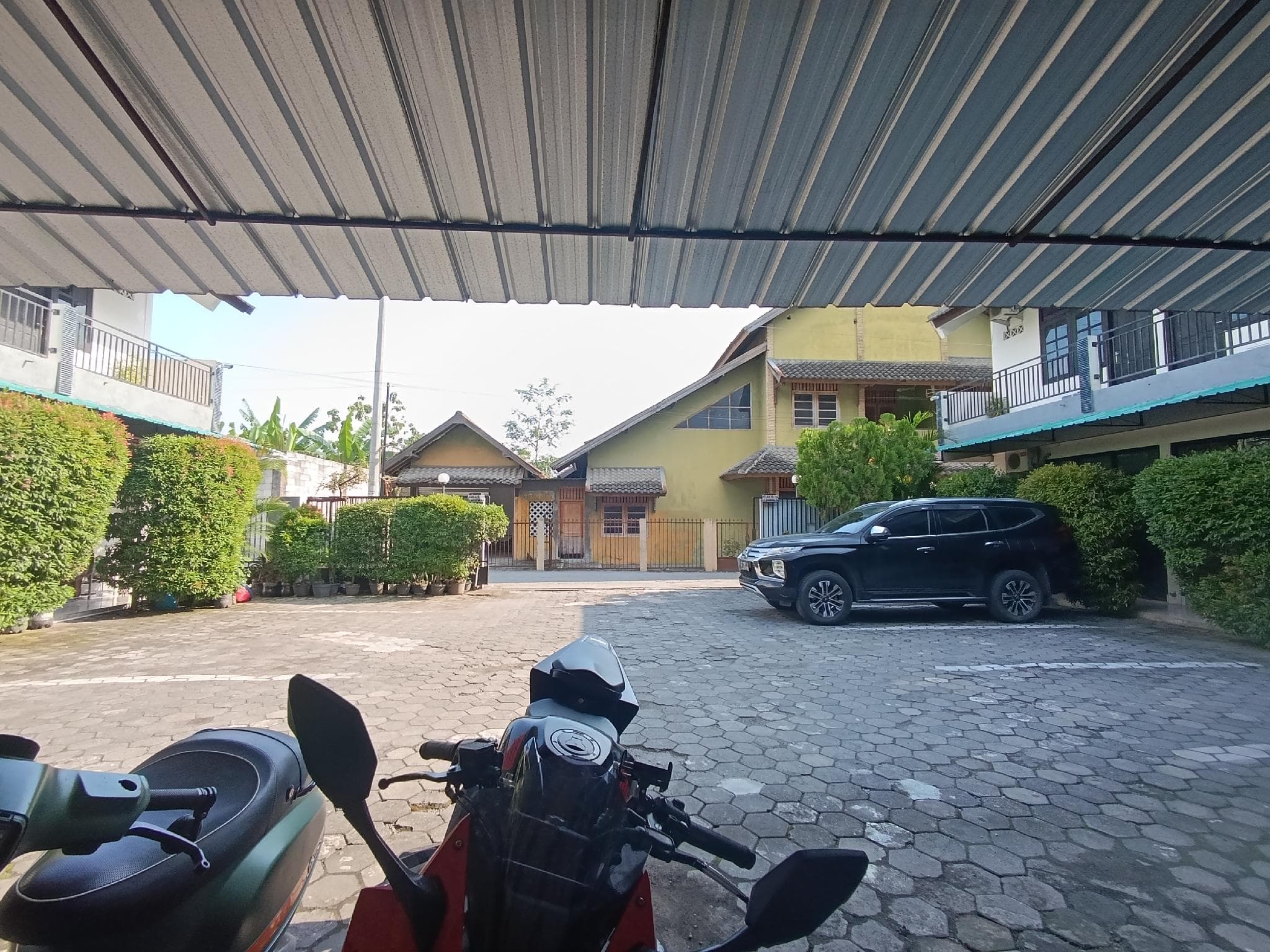 JJ House Kost Exclusive Nologaten photo 5