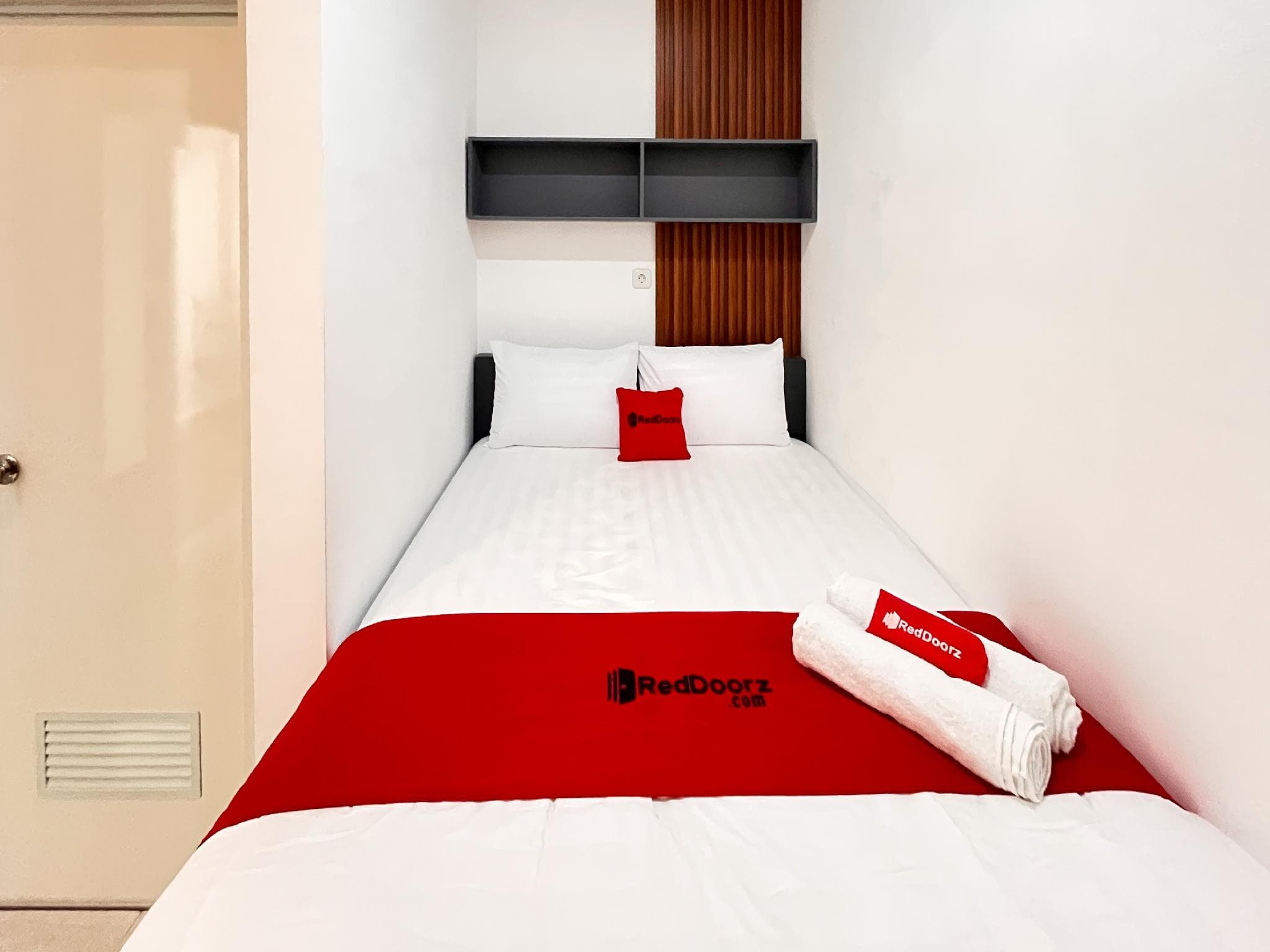 RedDoorz @ Simple Stay Malang photo 2