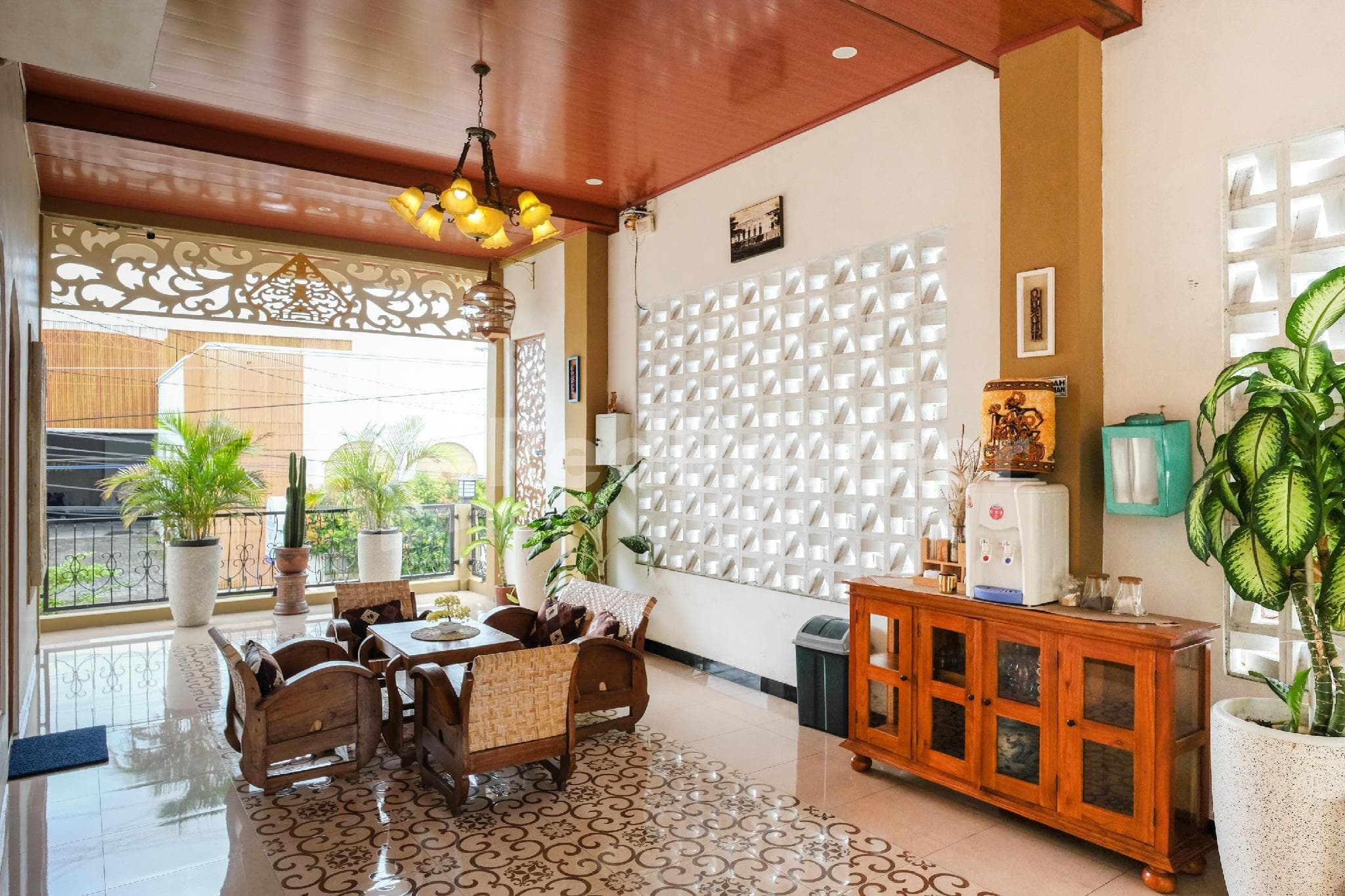 Falestine Guesthouse Syariah Sindu Kesuma Edupark RedPartner photo 4