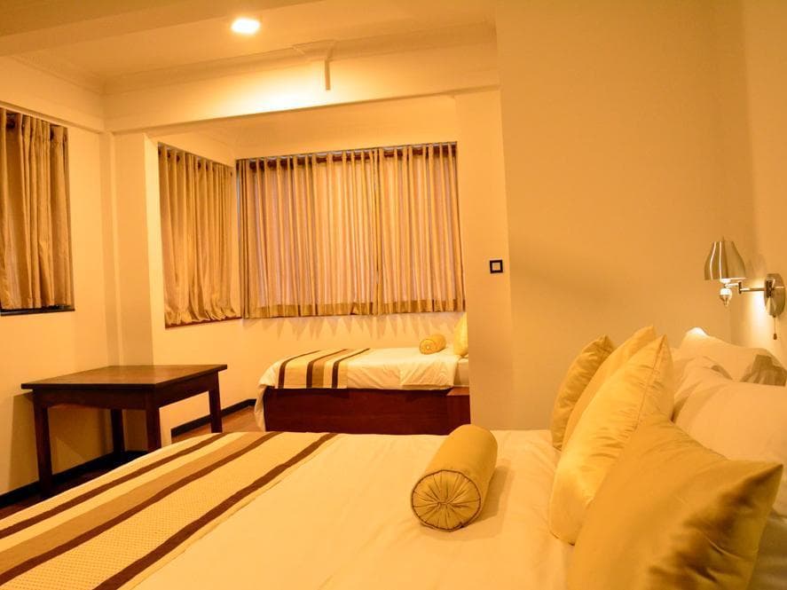 Gloria Grand Unawatuna Hotel photo 4